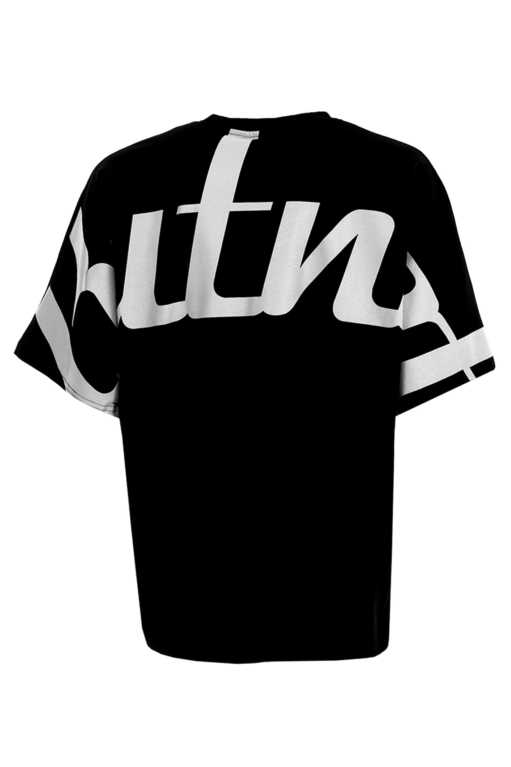 T-SHIRT BIG LOGO