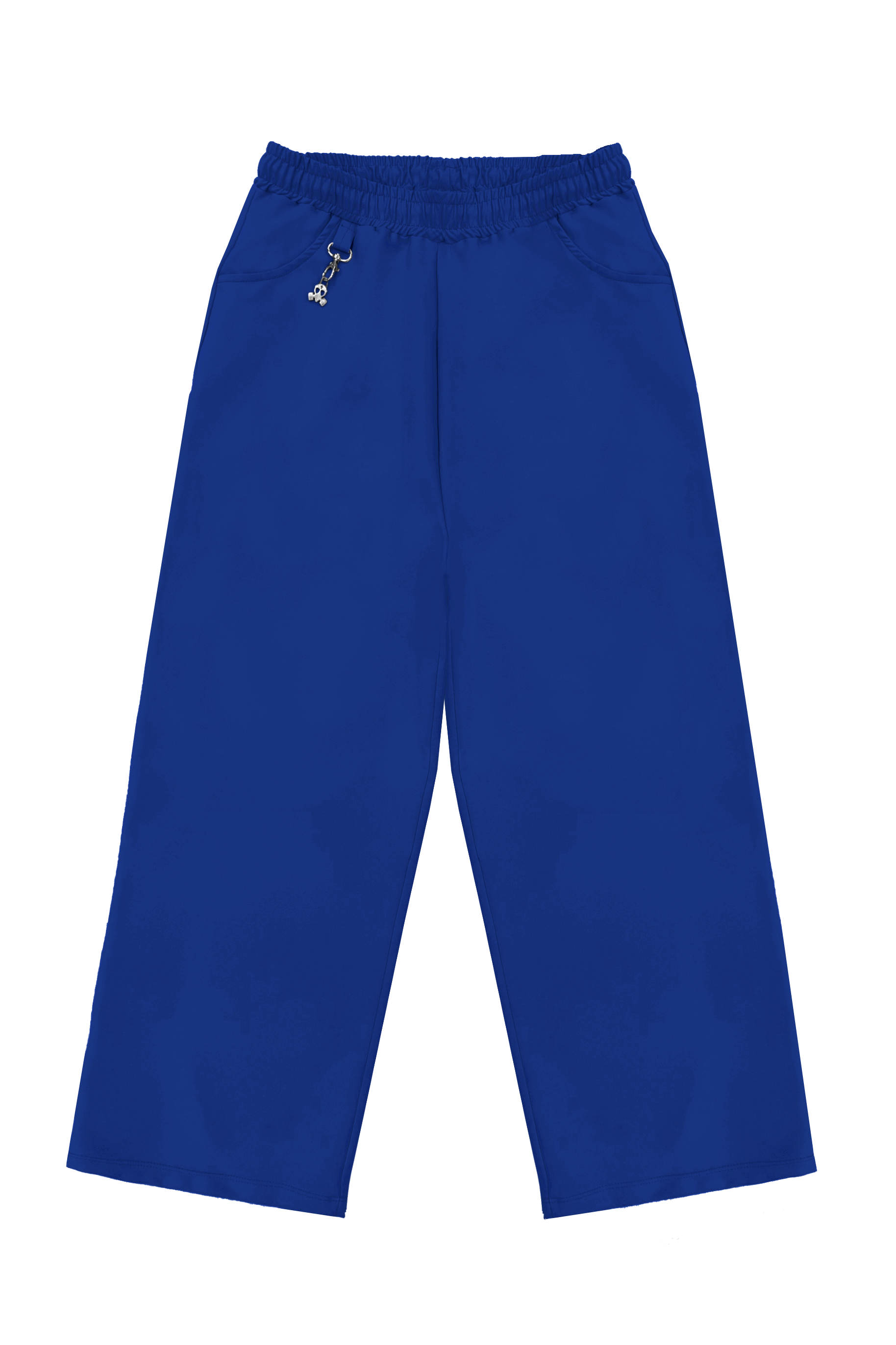 PANTALONE WEST FIT
