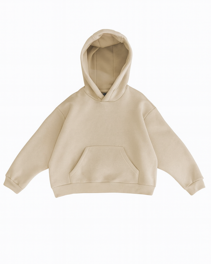 HOODIE WEST FIT