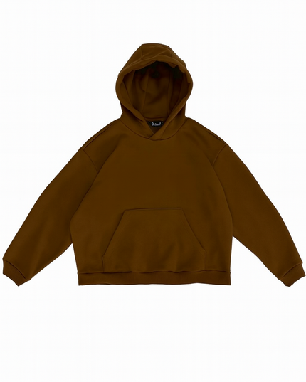 HOODIE WEST FIT