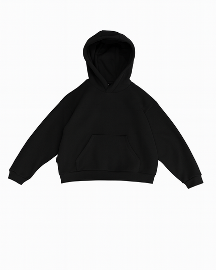 HOODIE WEST FIT