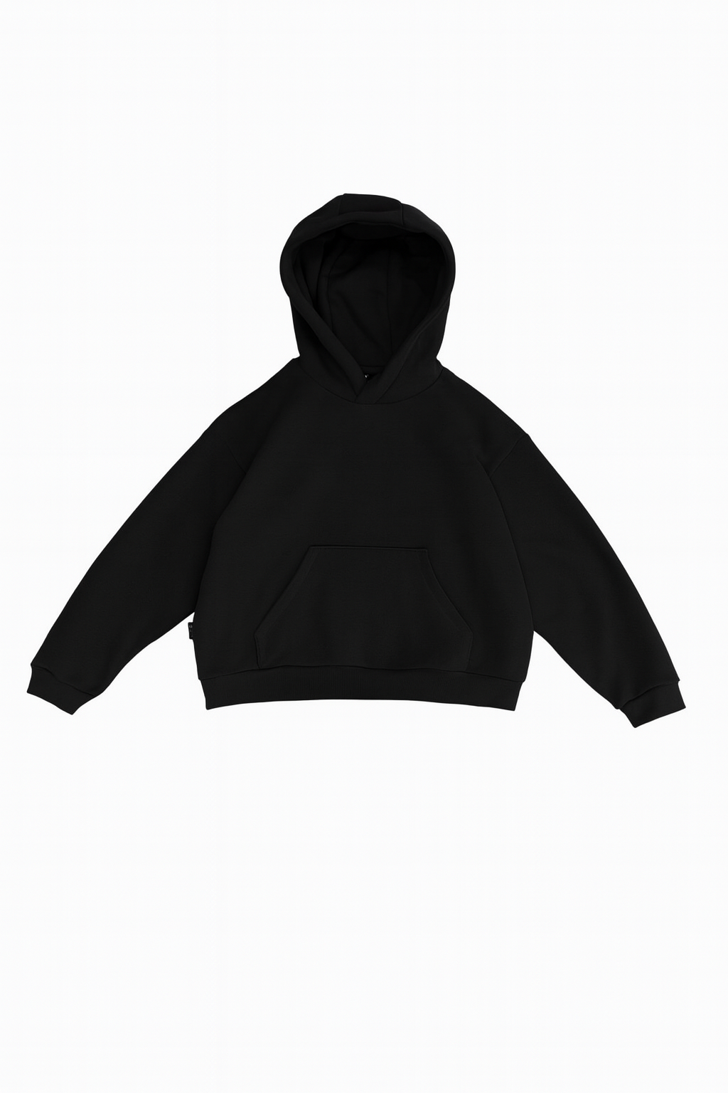 HOODIE WEST FIT