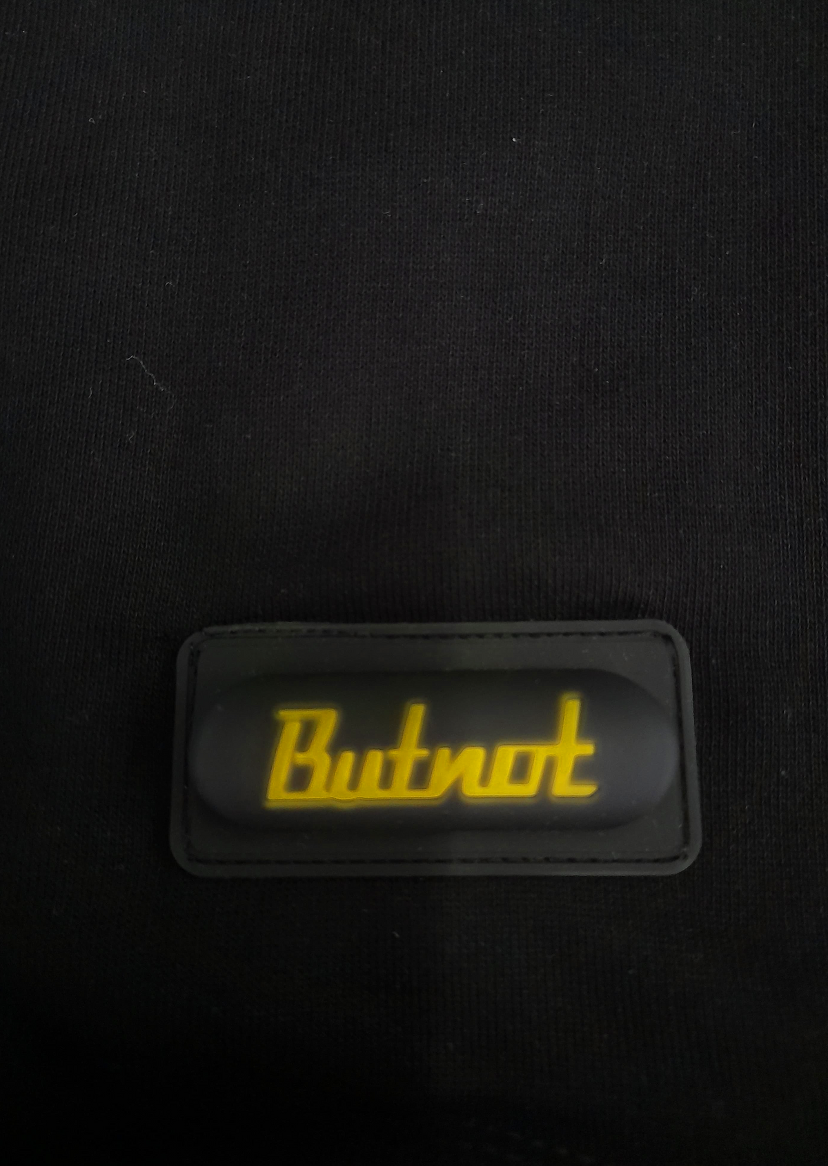 SHORTS PATCH CAPSULA
