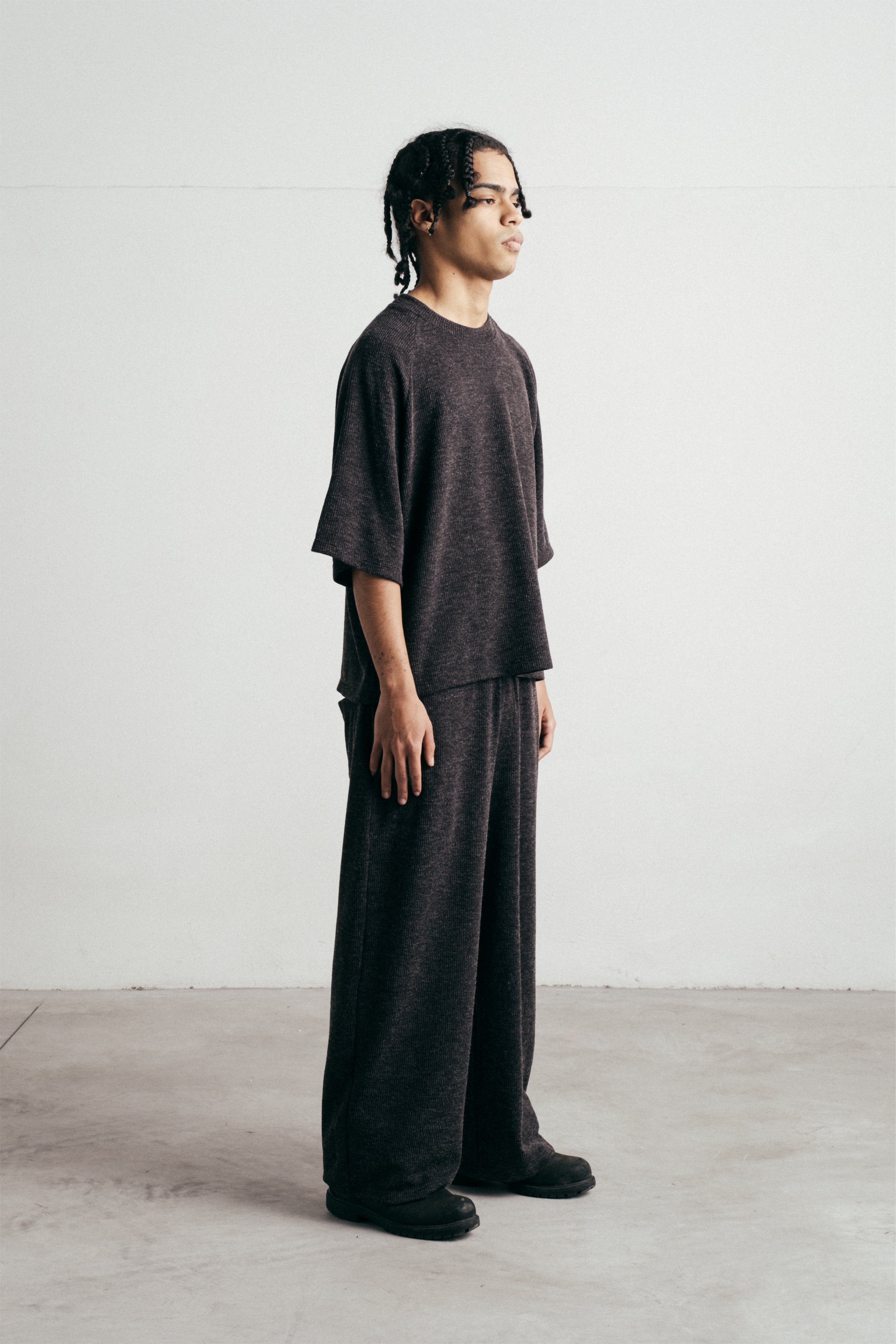 PANTATUTA BUTNOT MALIBU'