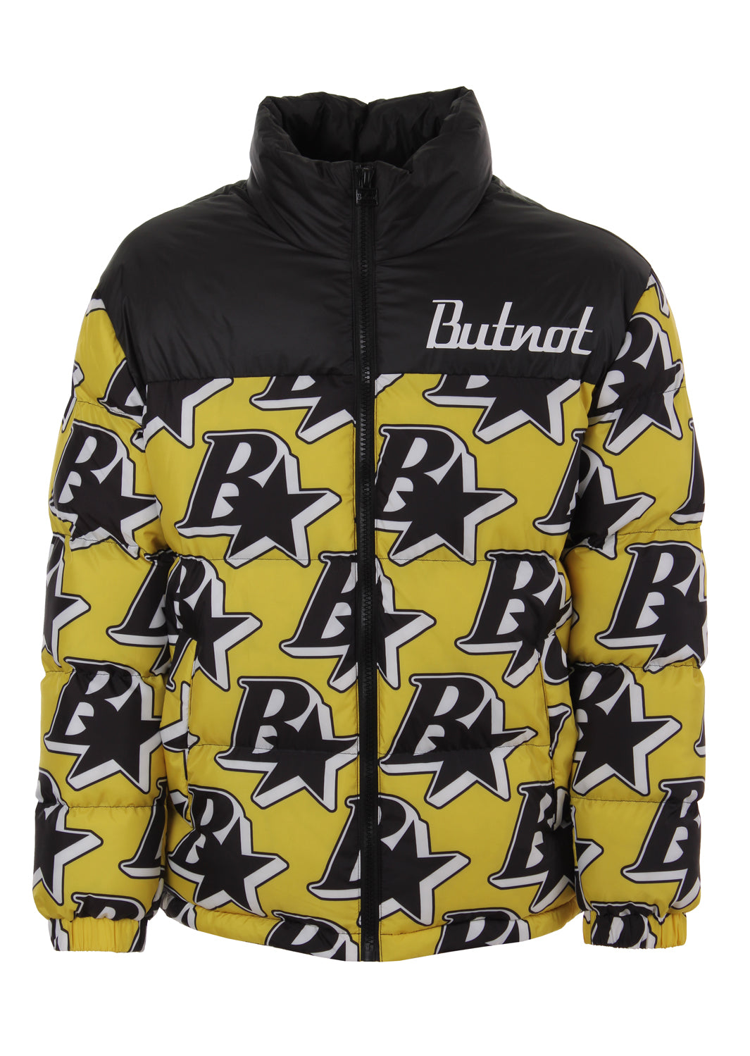BOMBER BUT NOT B-STAR