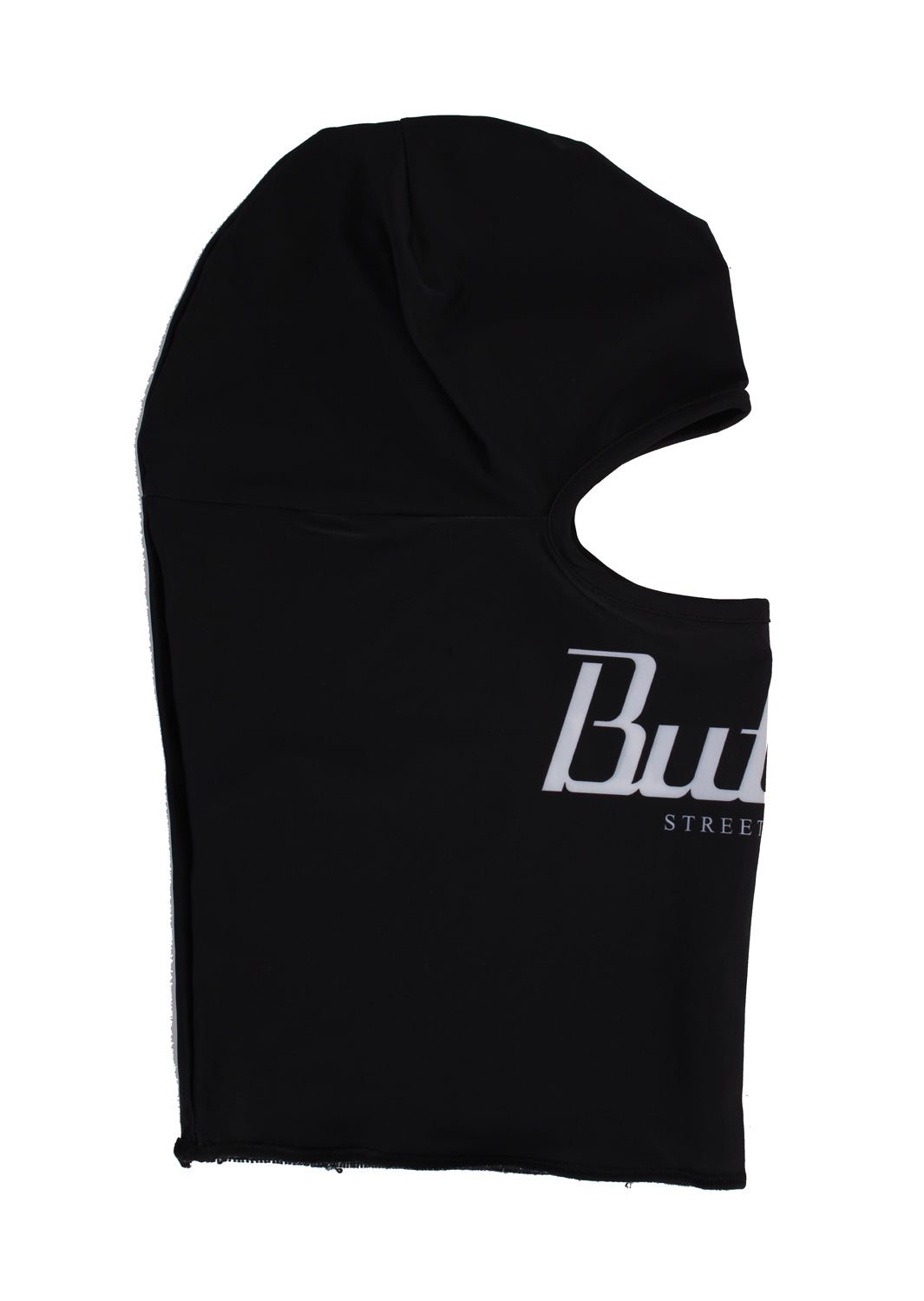Cagoule avec mais pas imprimé