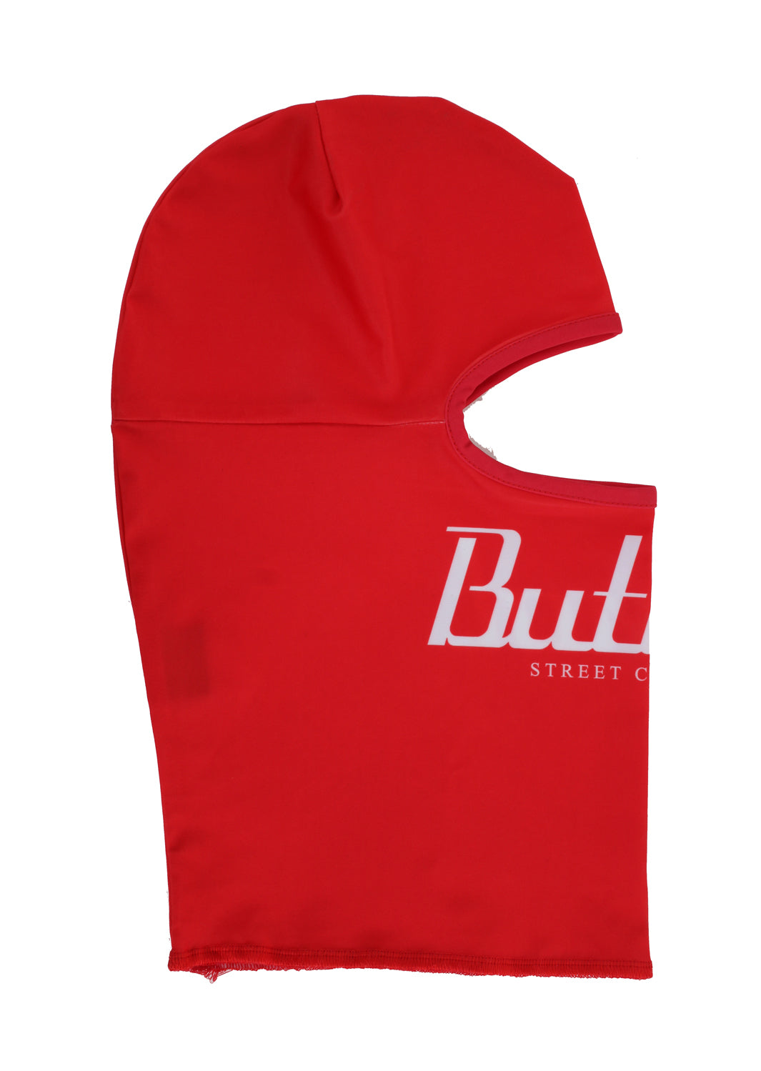 Cagoule avec mais pas imprimé