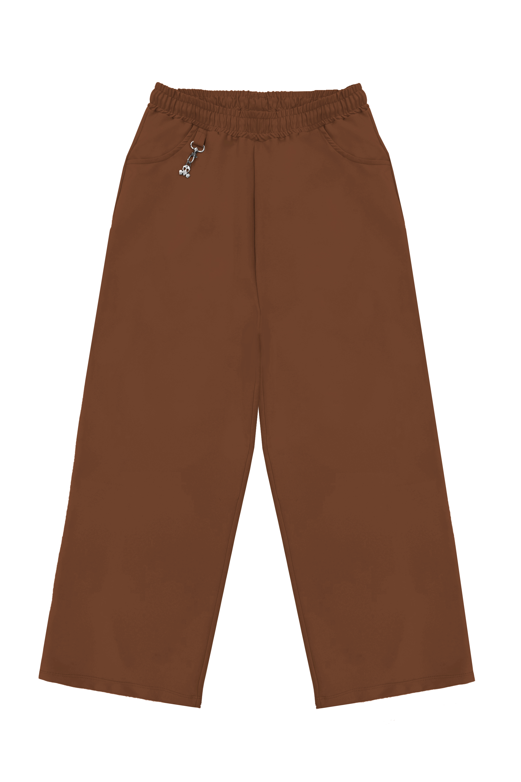 PANTALONE WEST FIT