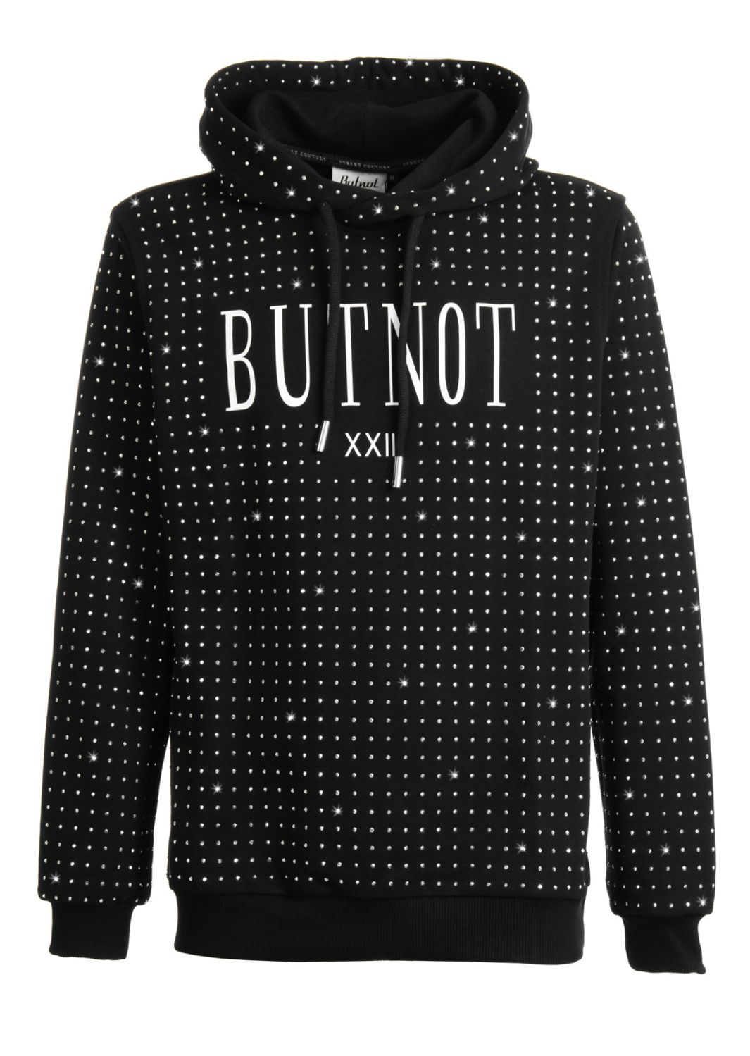 Felpa butnot best sale brillantini