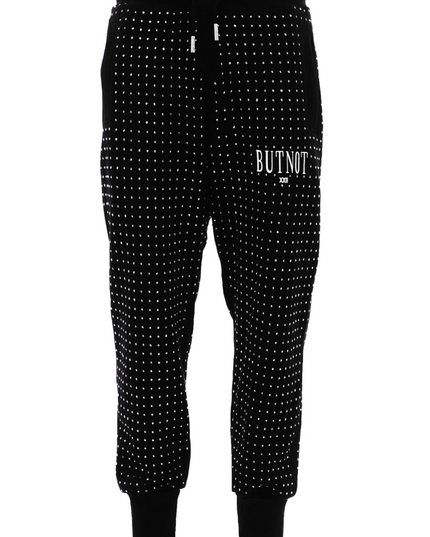 BUT NOT LUXURY TROUSERS