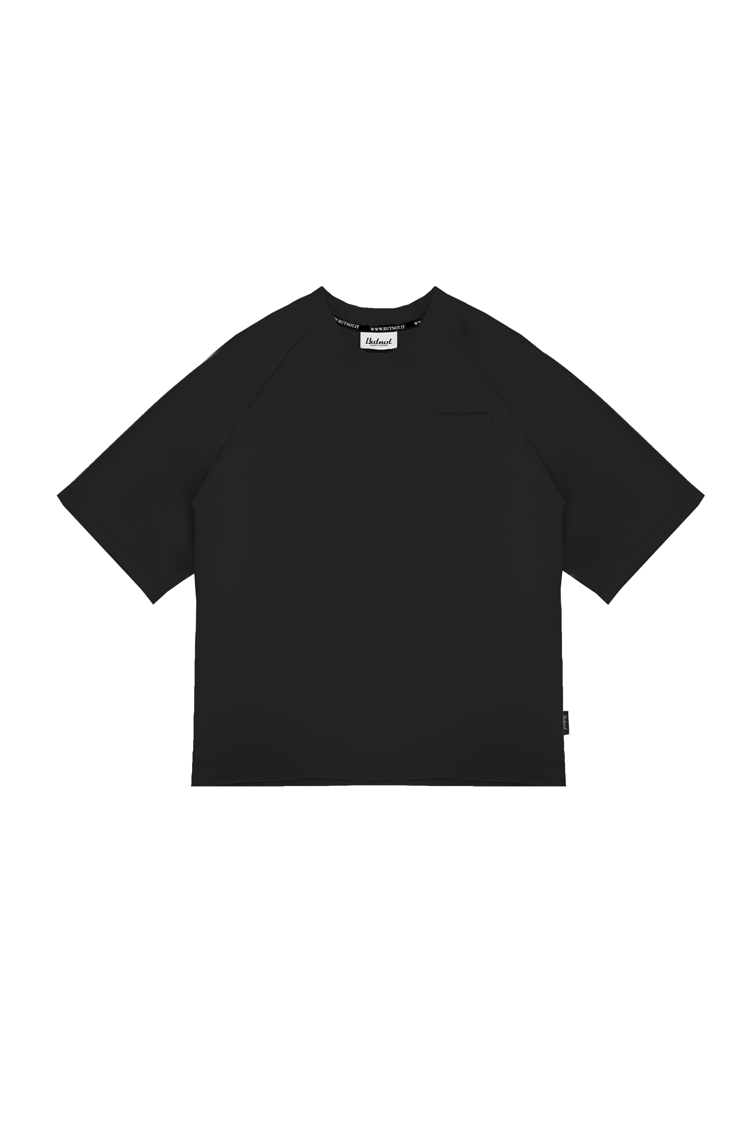 T-SHIRT WEST FIT