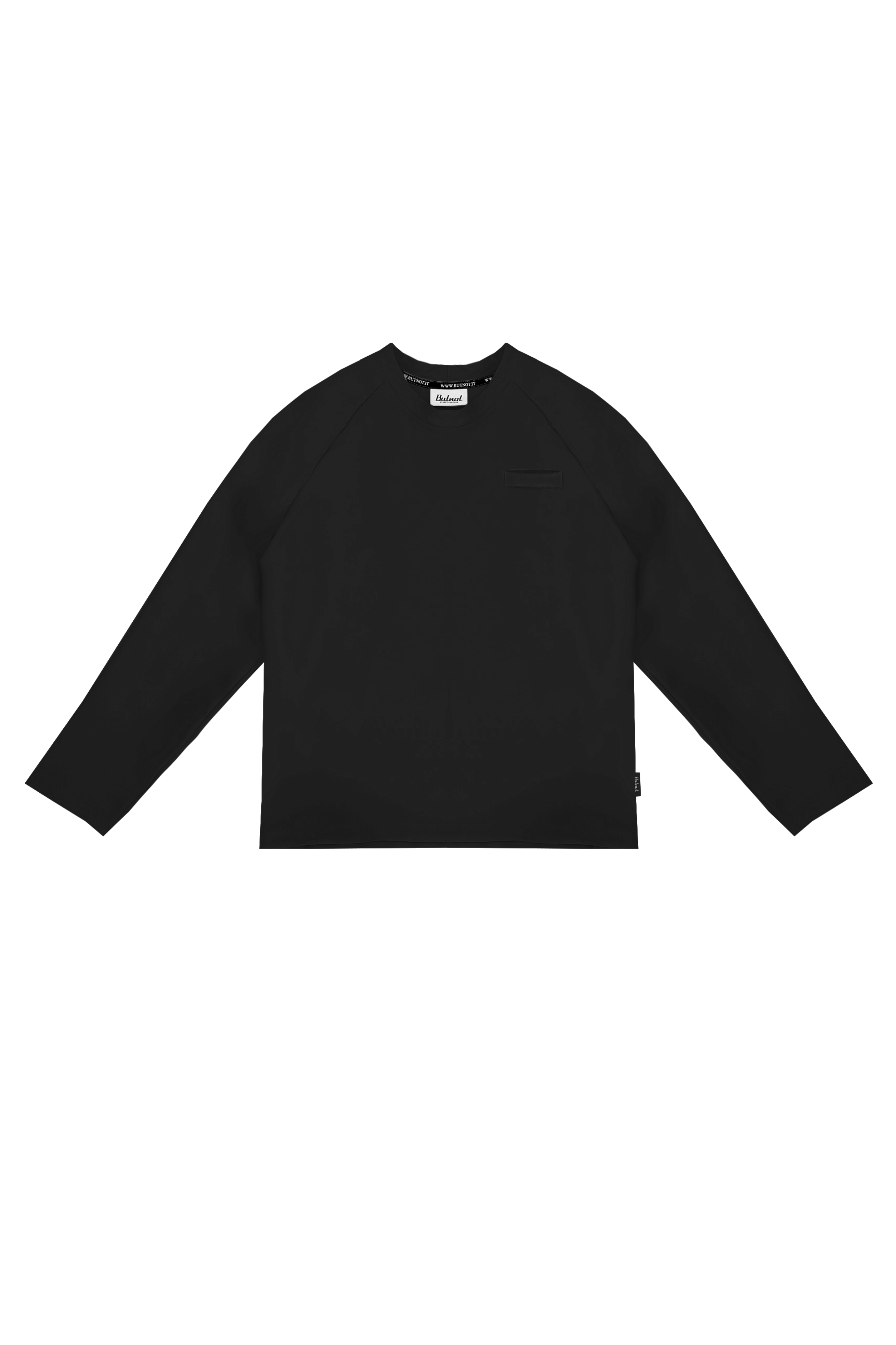LONGSLEEVE WEST FIT