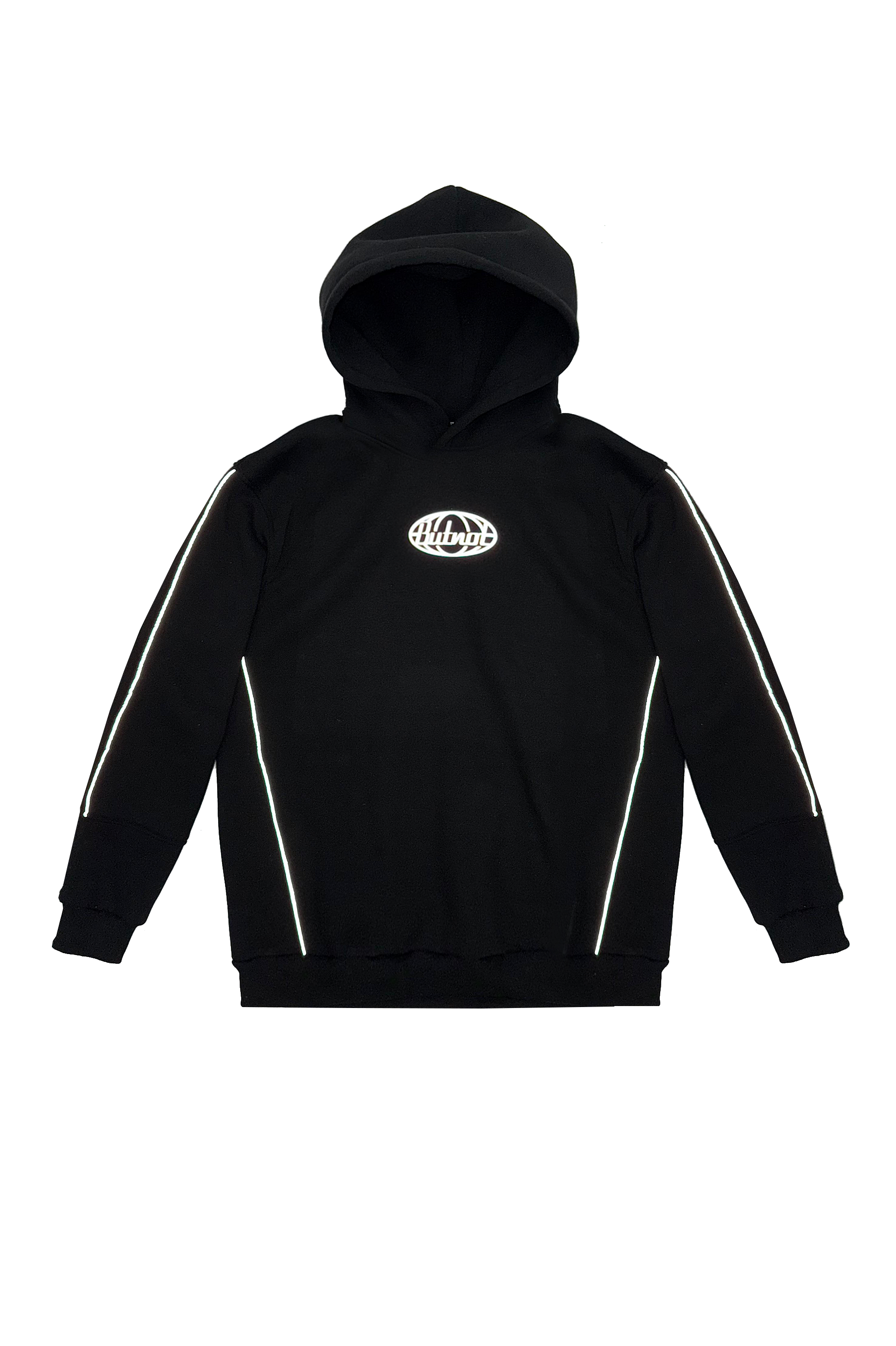 HOODIE COORDINATO REFLECTOR