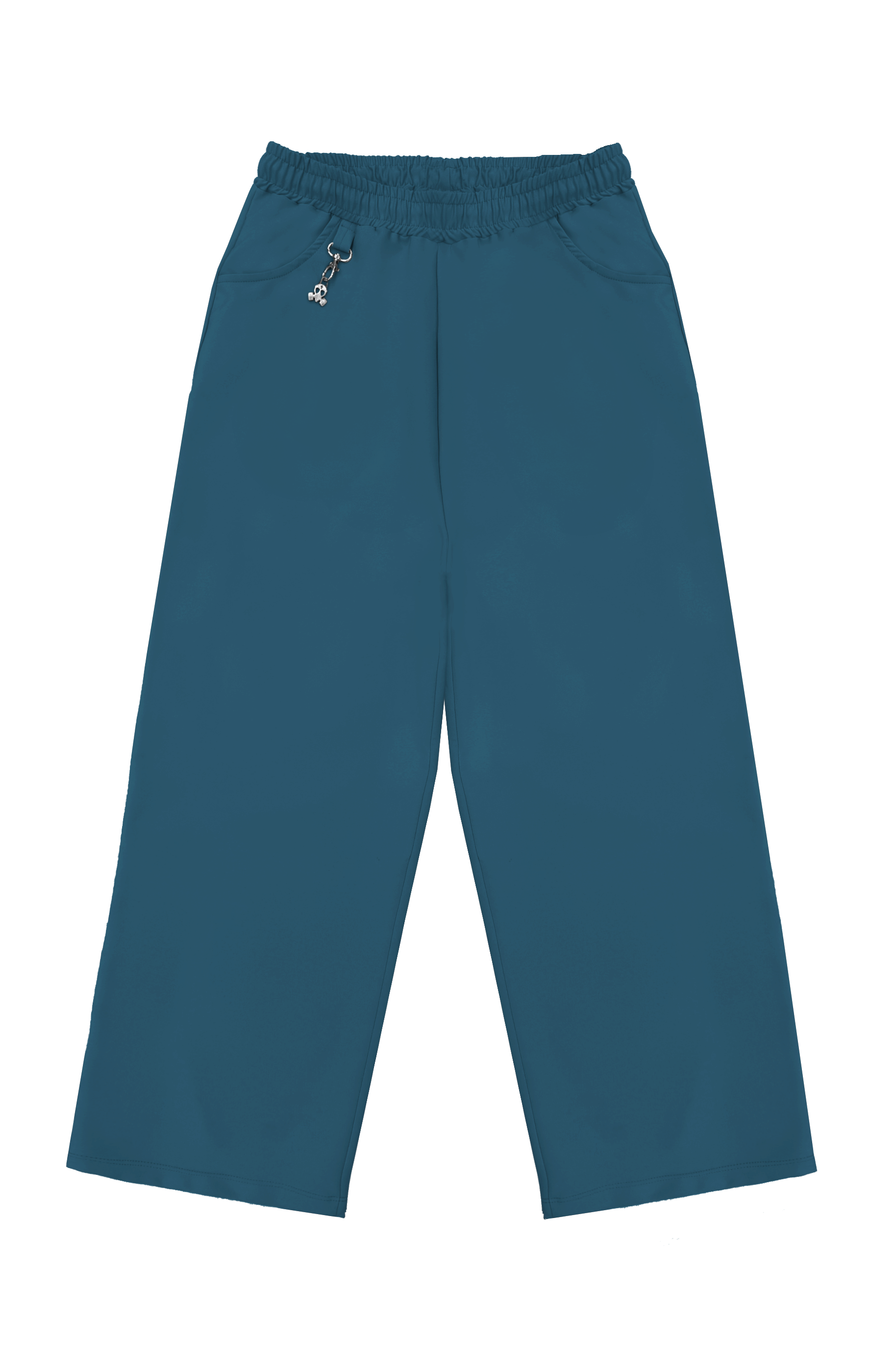PANTALONE WEST FIT
