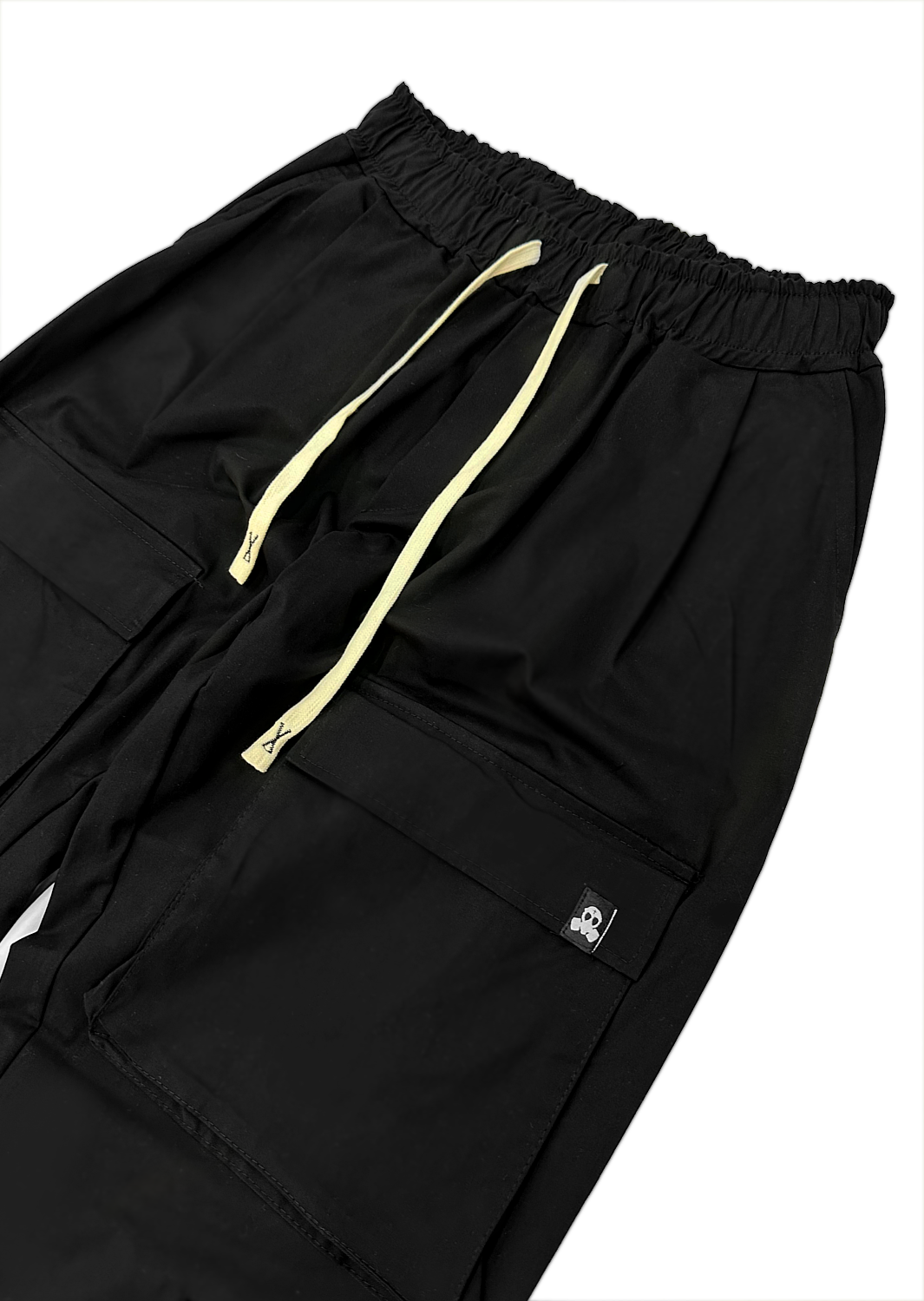 PANTALONE TASCONI COORDINATO NINJA