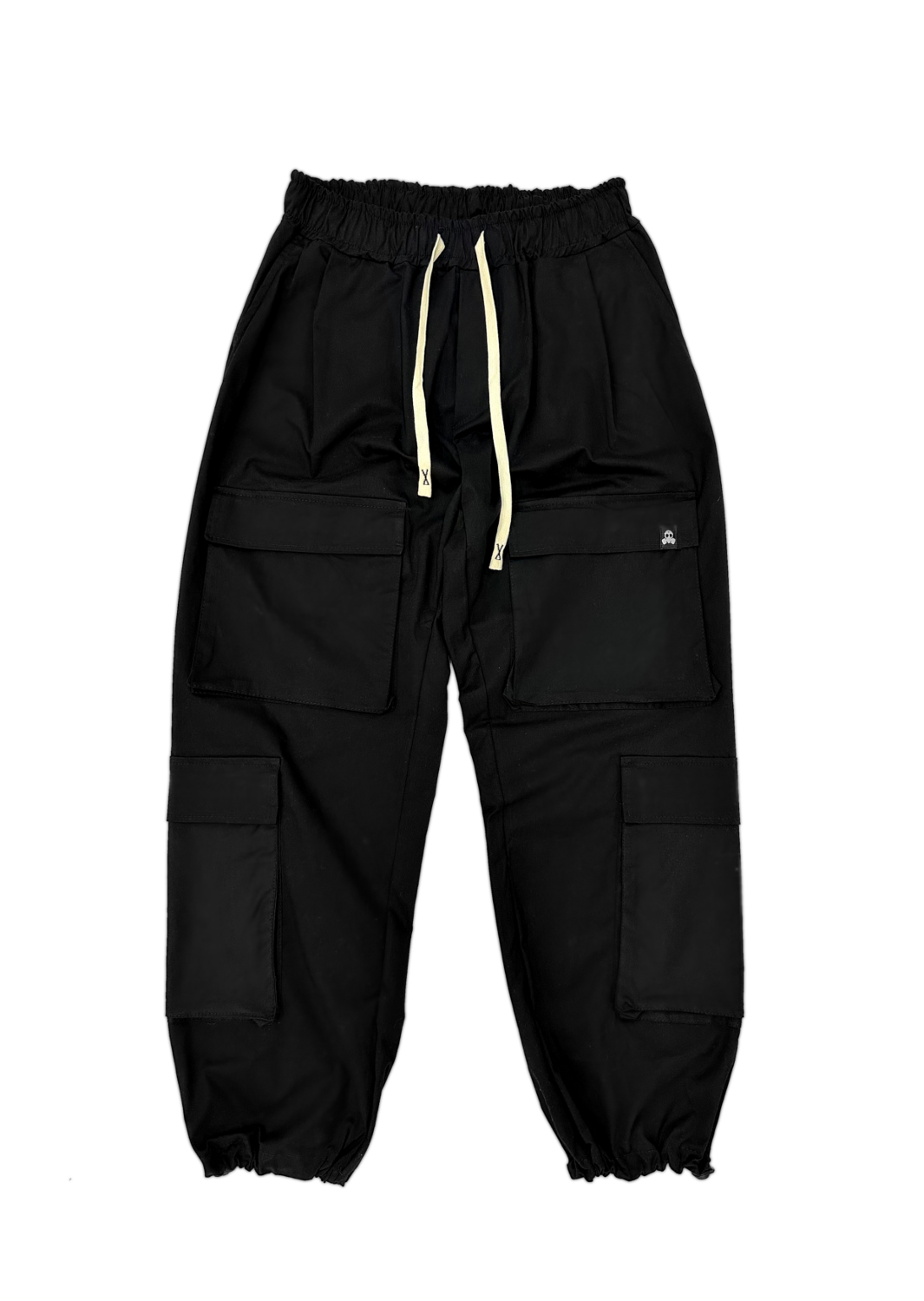 PANTALONE TASCONI COORDINATO NINJA
