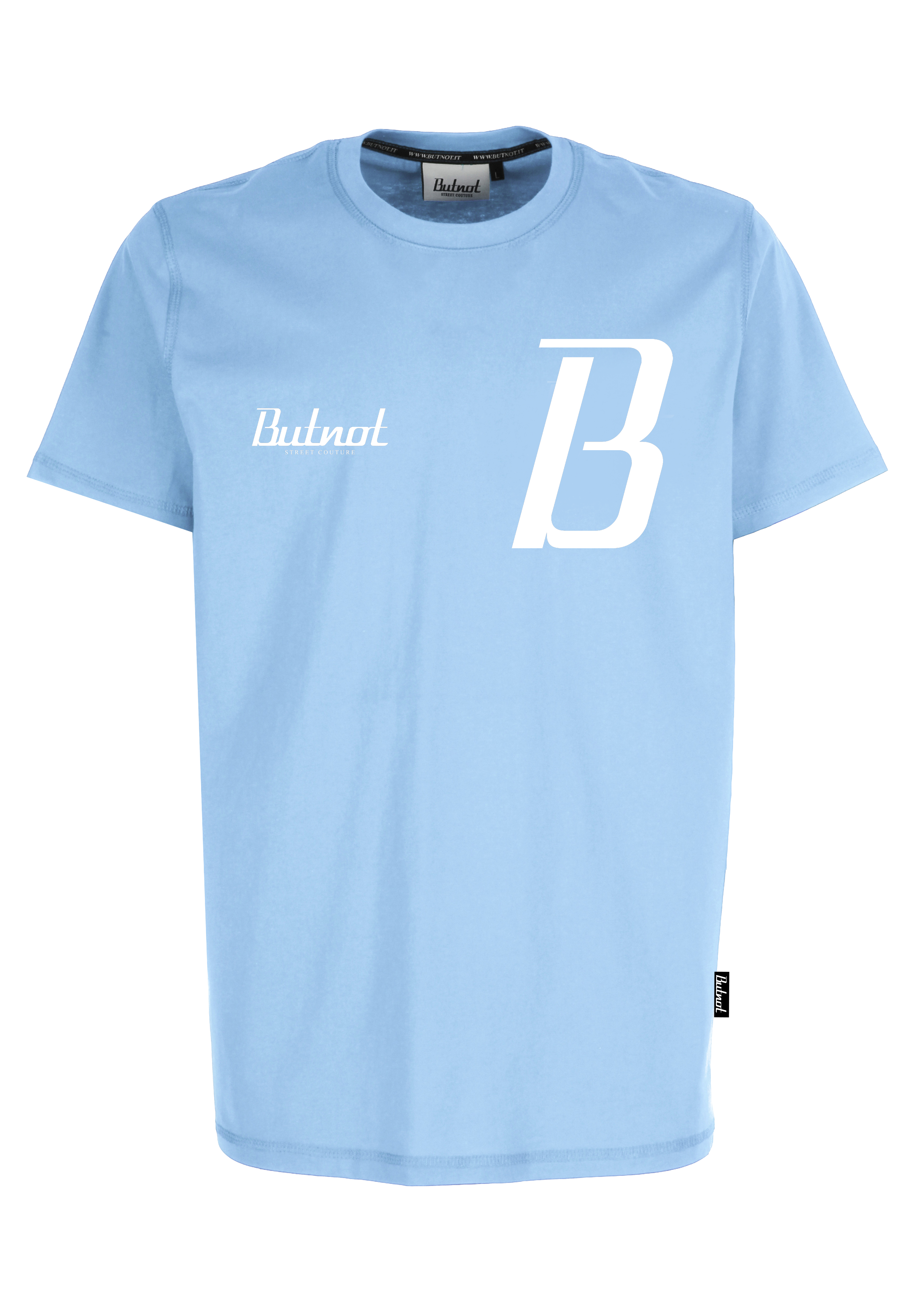 T-SHIRT B GRANDE