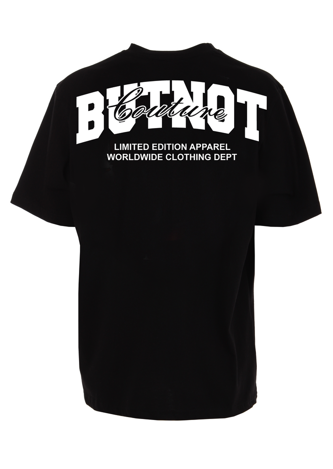 T-SHIRT BUTNOT COUTURE
