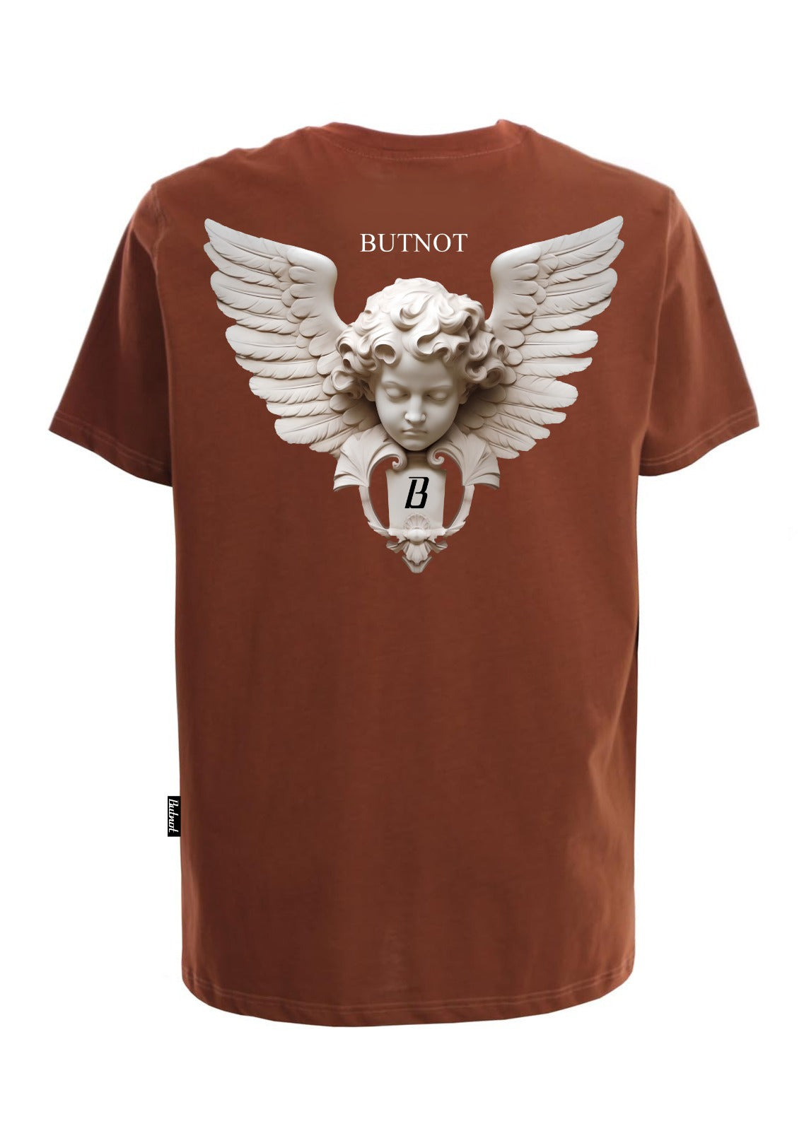 T-SHIRT BUTNOT ANGEL