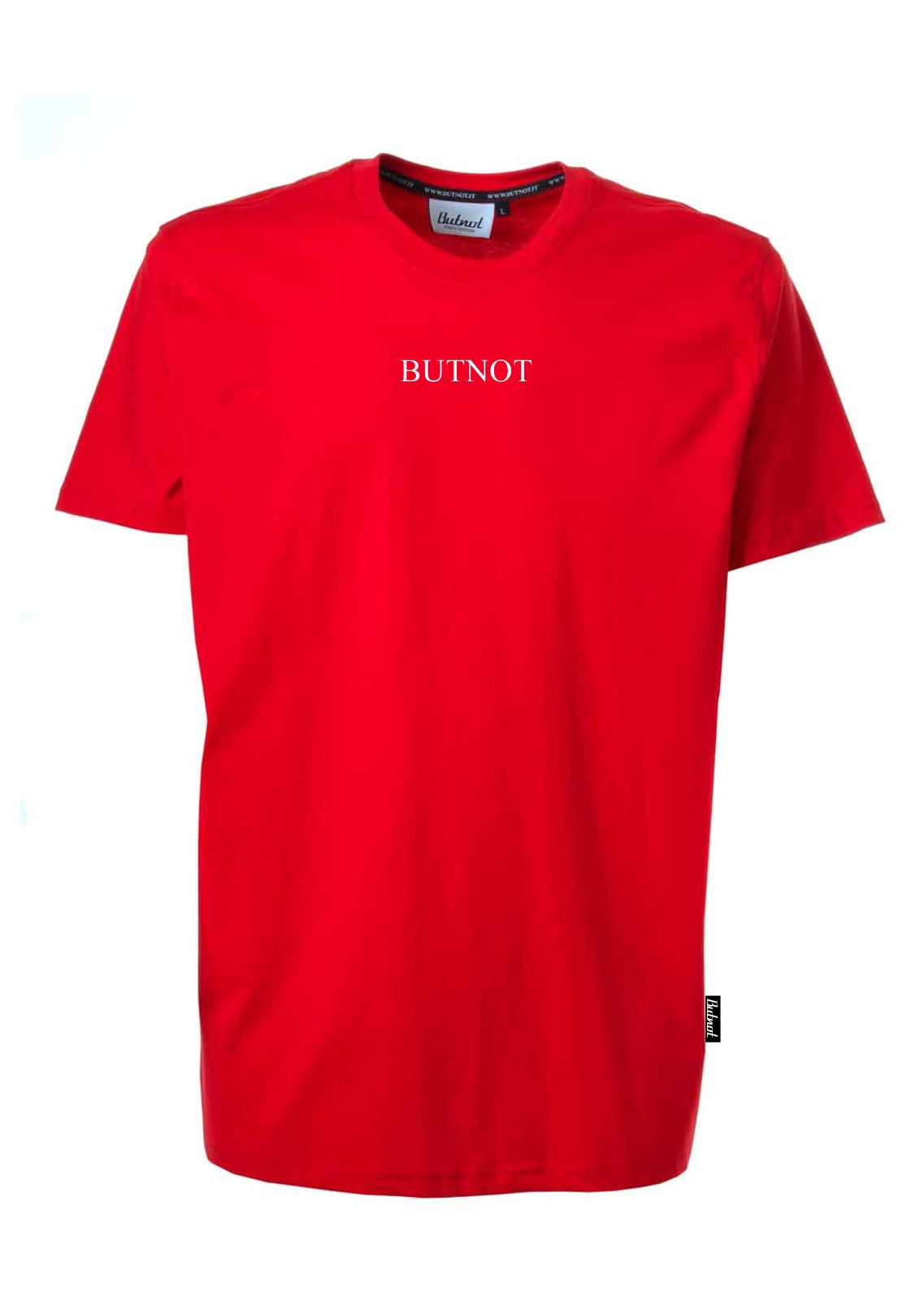 T-SHIRT BUTNOT ANGEL
