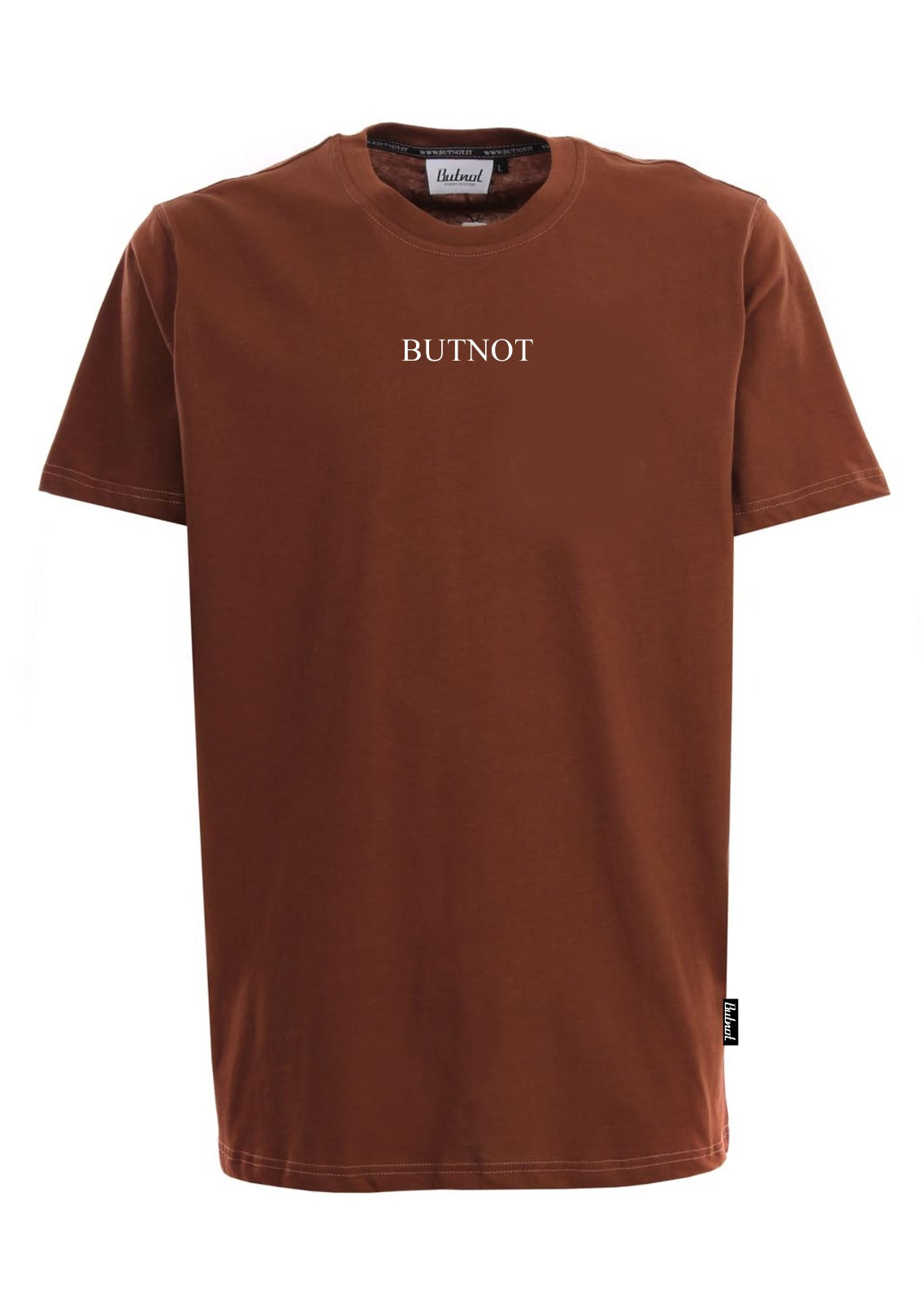 T-SHIRT BUTNOT ANGEL