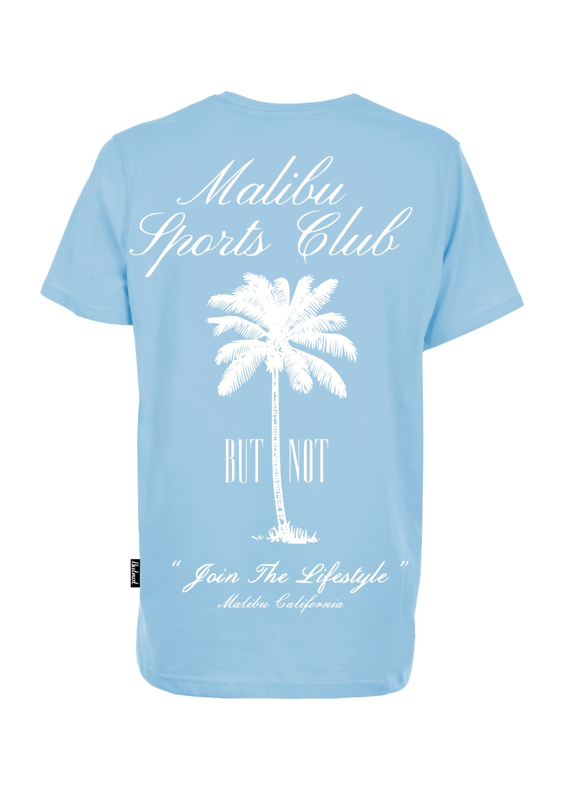 T-SHIRT BUTNOT PALM