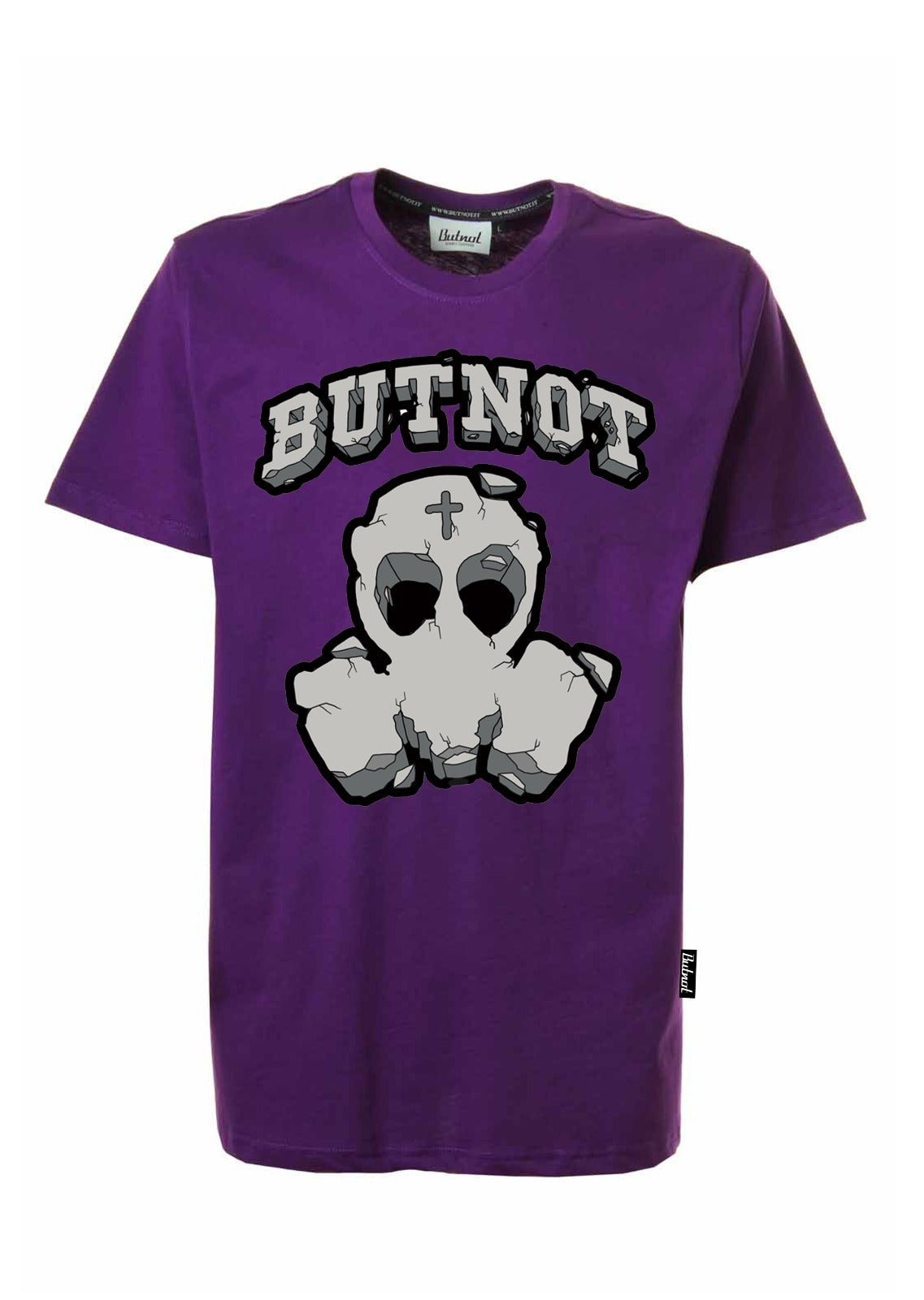 T-SHIRT LOGO PIETRA