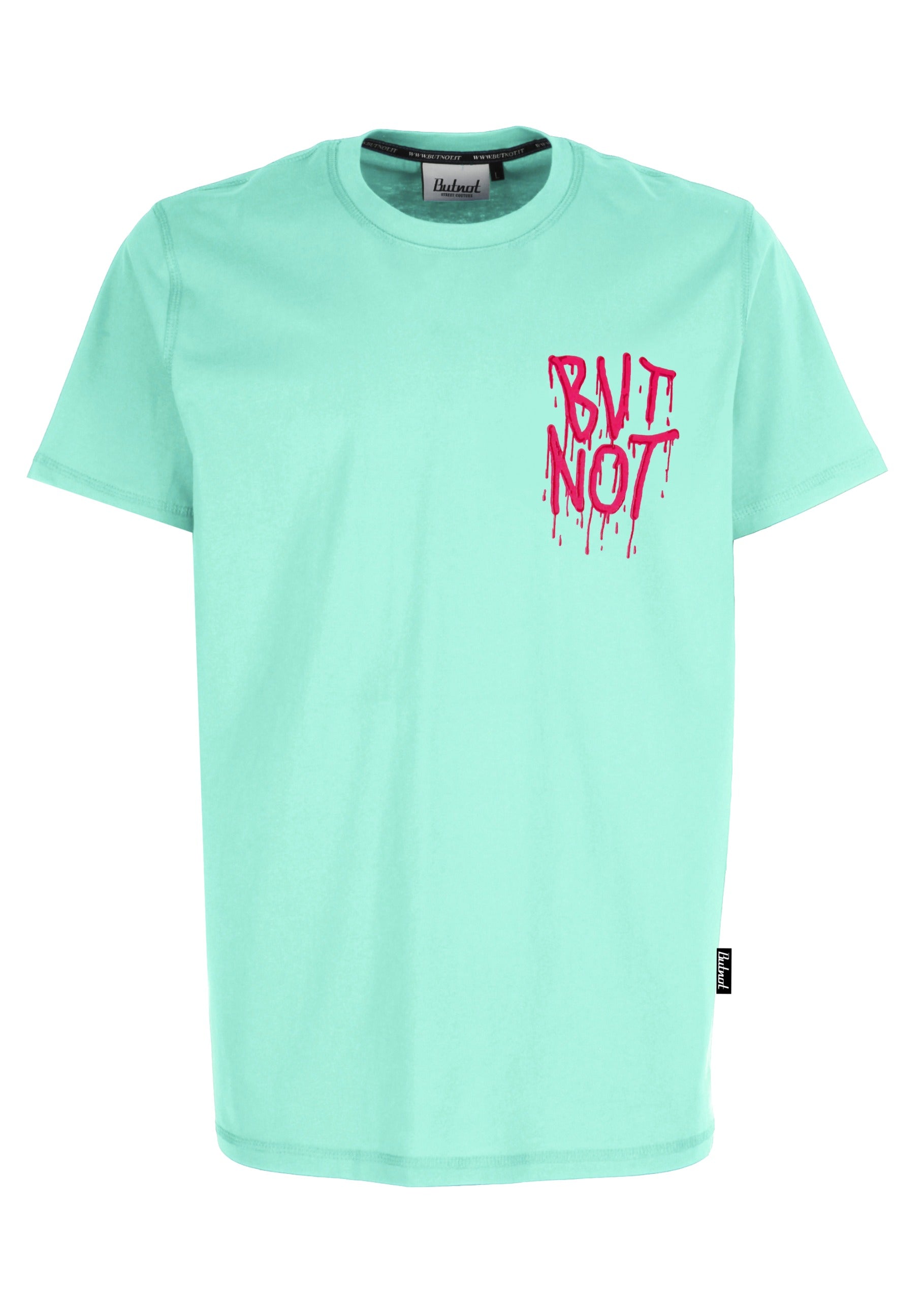 T-SHIRT BUTNOT VERNICE COLATA
