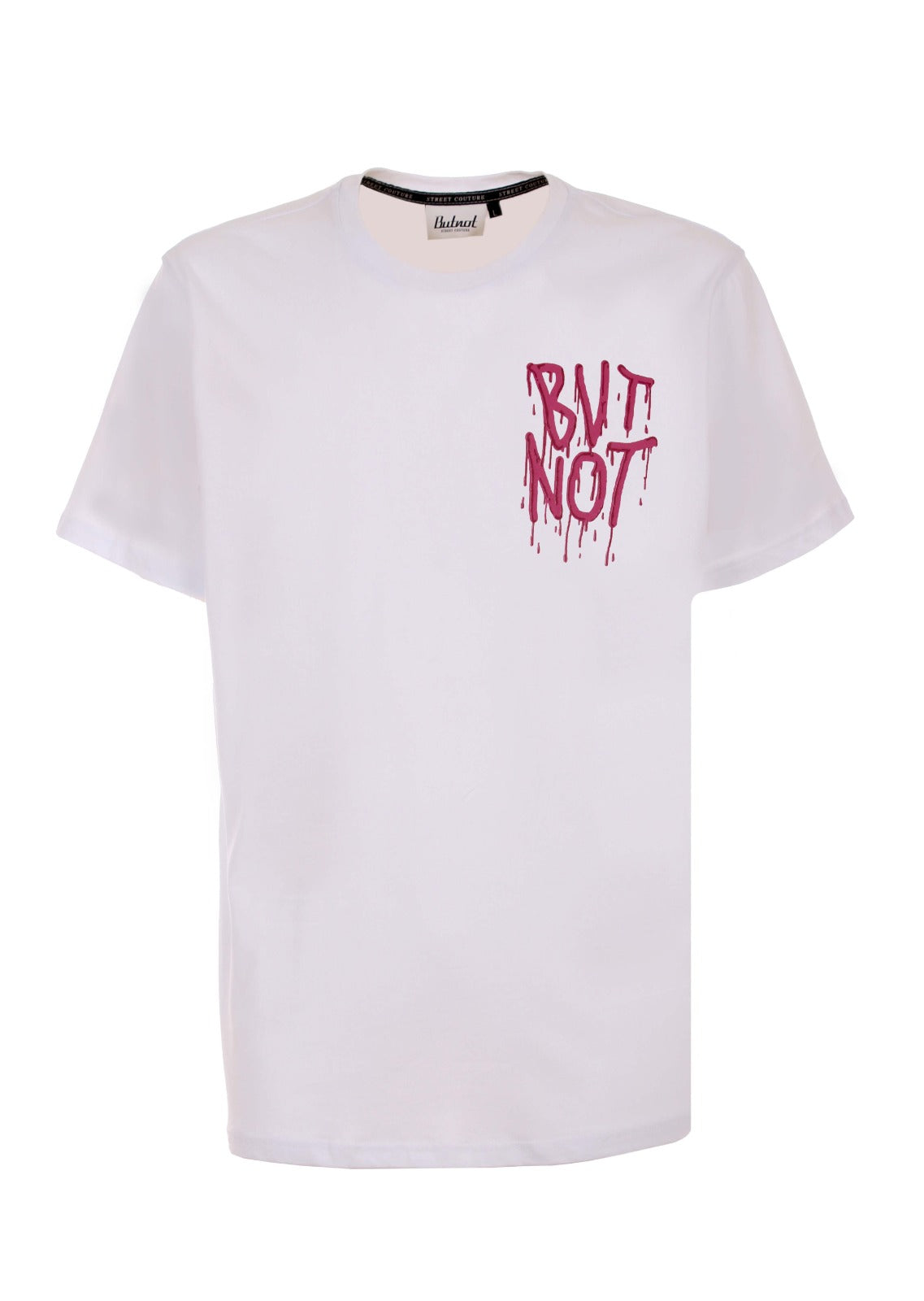 T-SHIRT BUTNOT VERNICE COLATA
