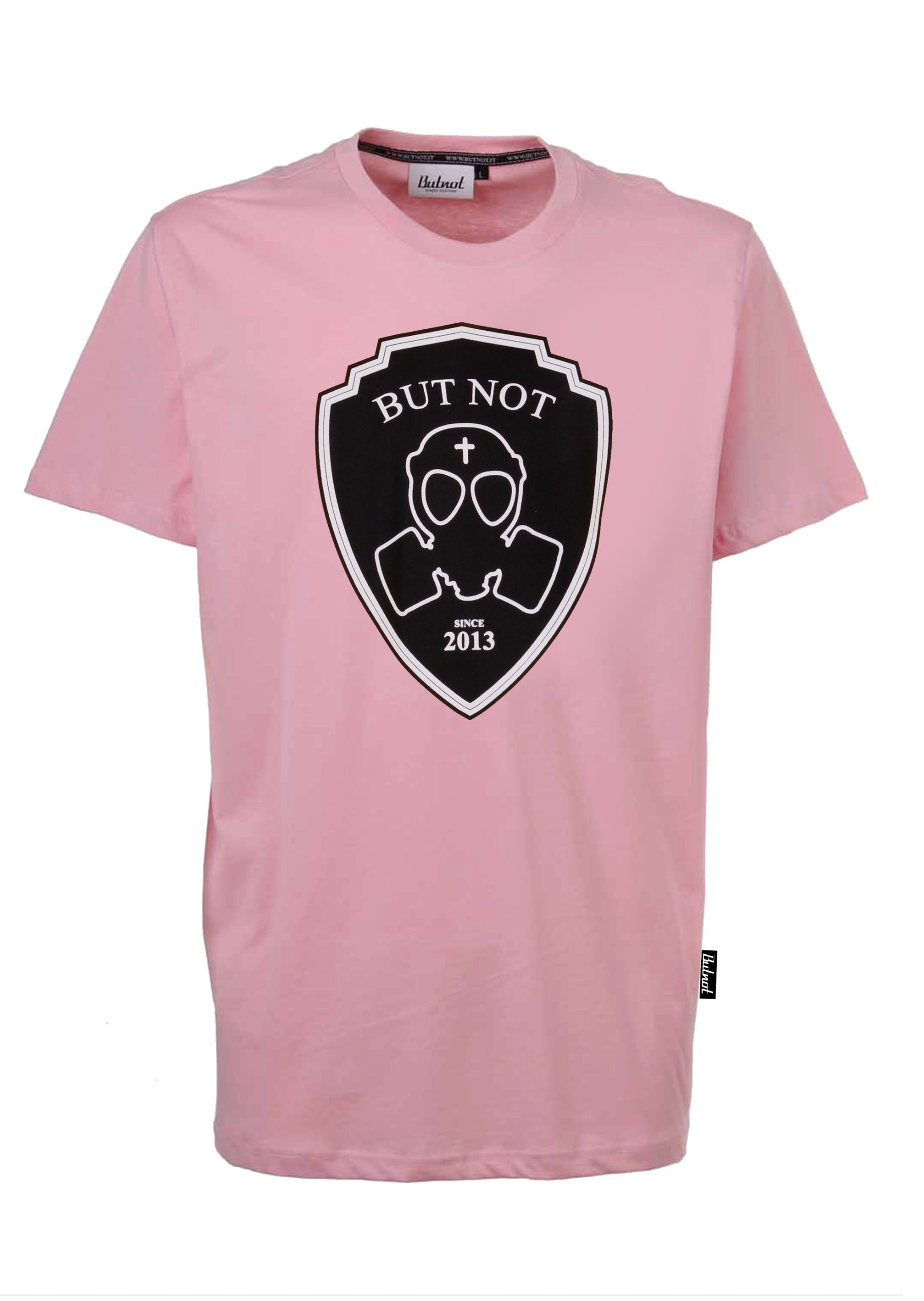 T-SHIRT LOGO SCUDETTO