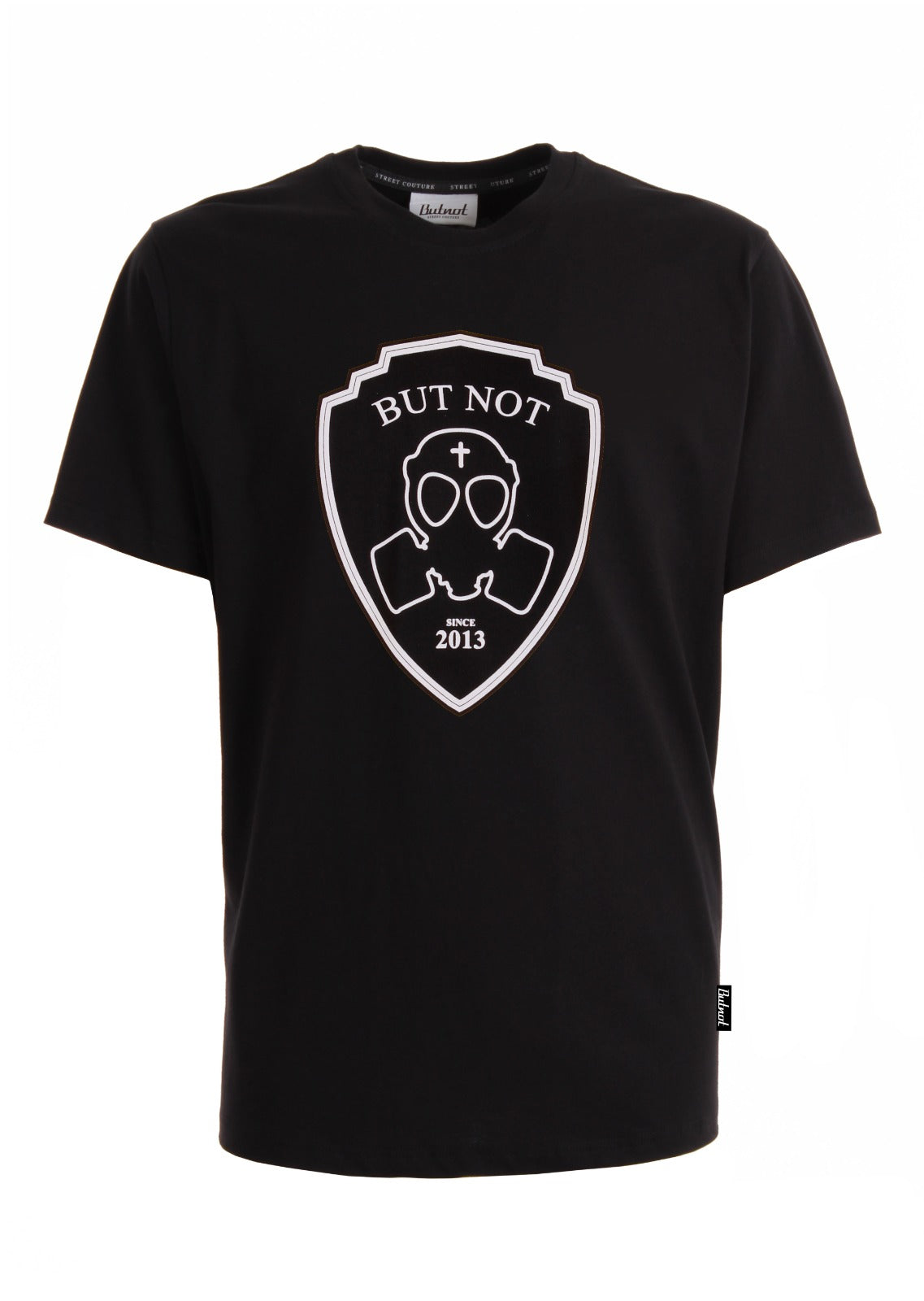 T-SHIRT LOGO SCUDETTO