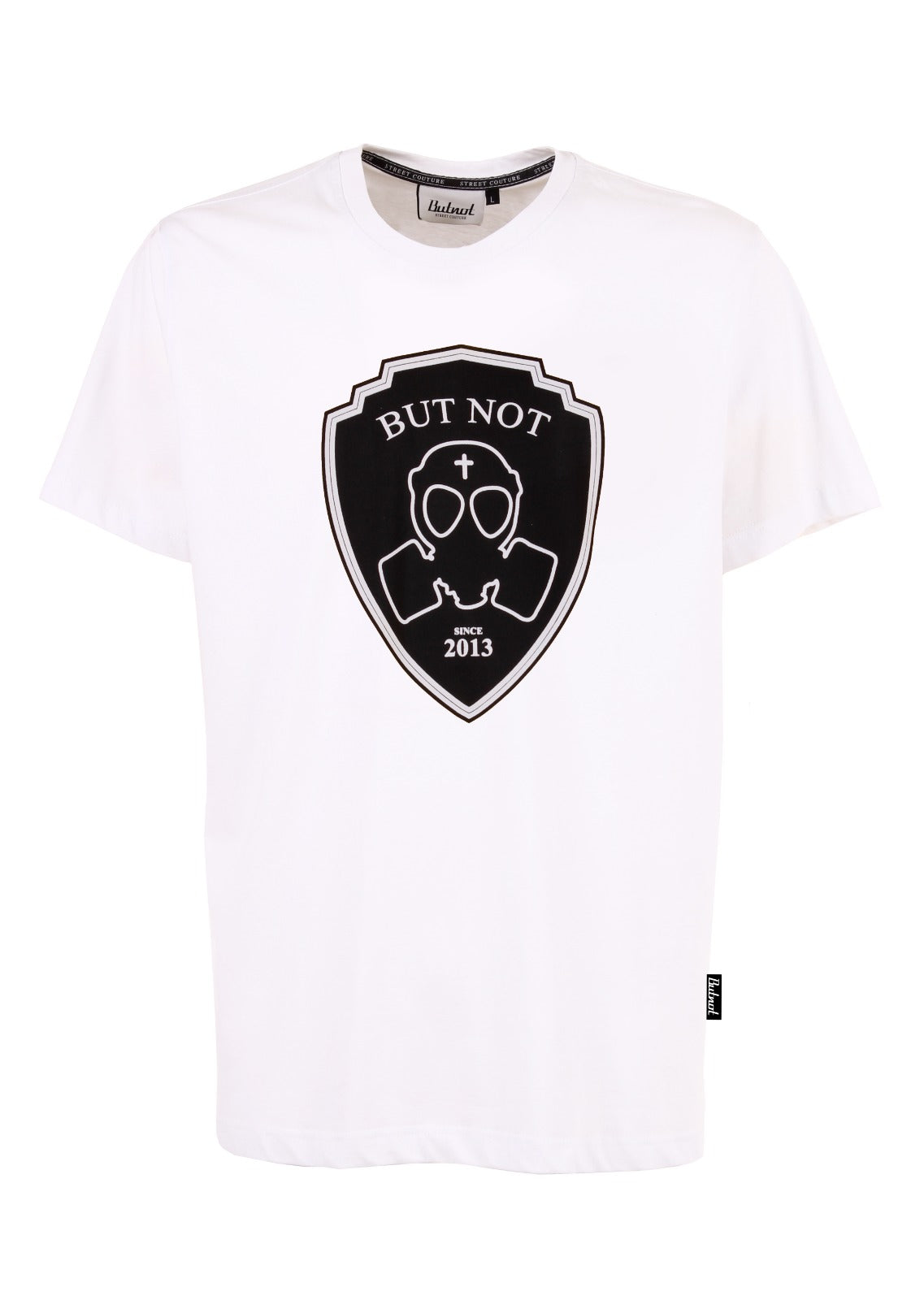 T-SHIRT LOGO SCUDETTO