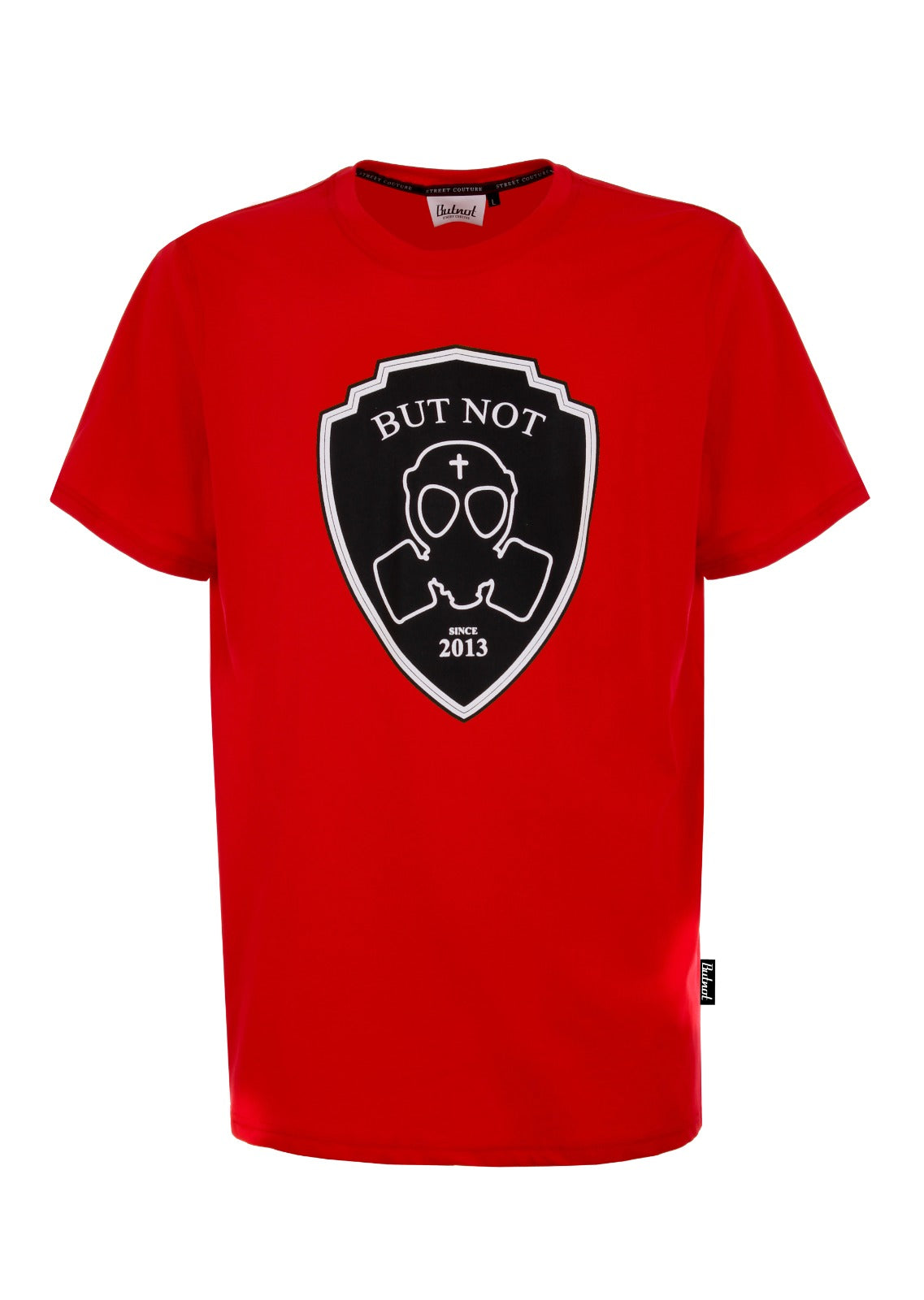 T-SHIRT LOGO SCUDETTO