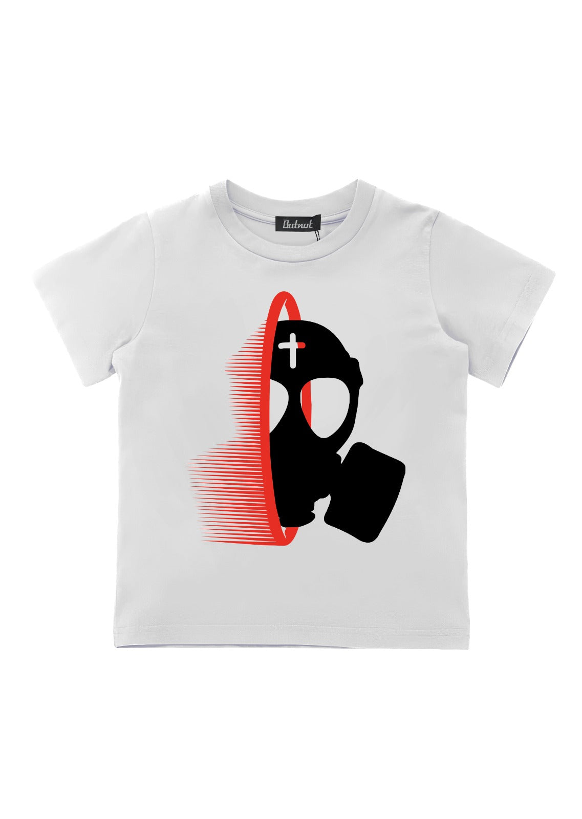 T-SHIRT SCANNER KIDS