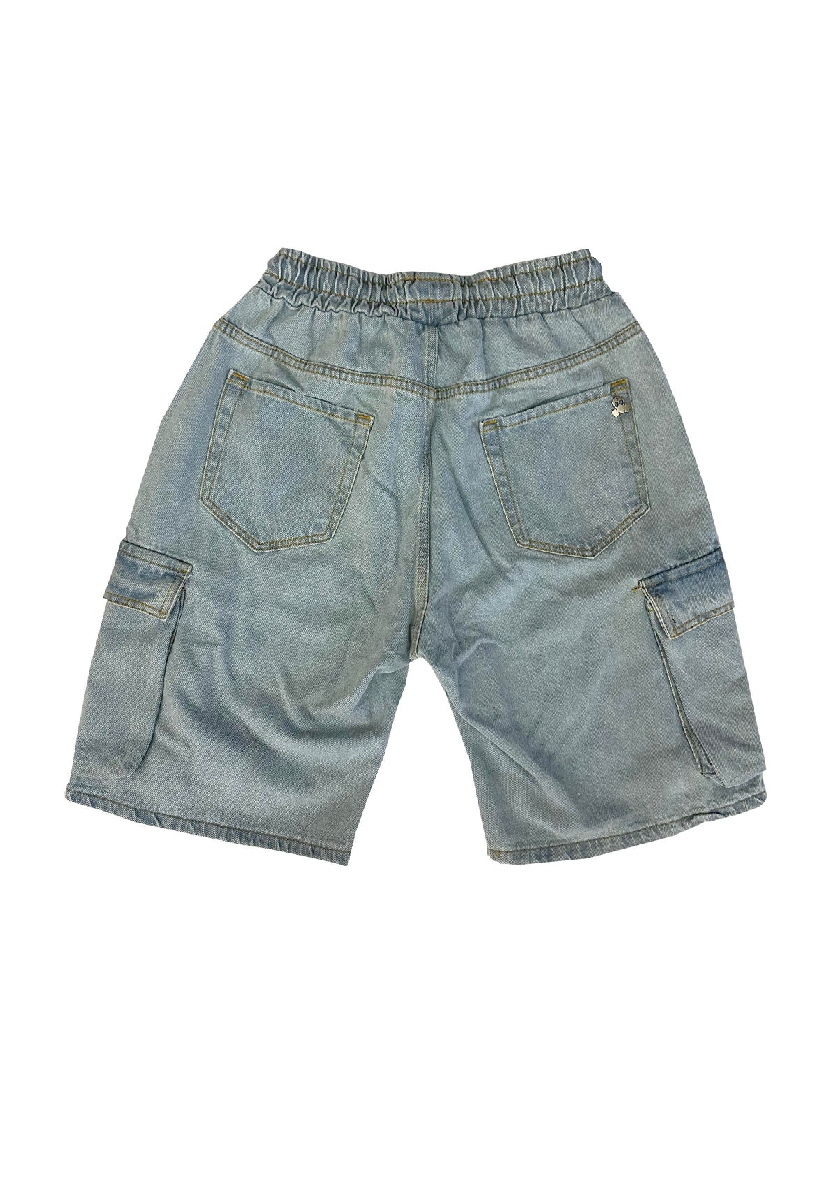 SHORTS JEANS TASCONI