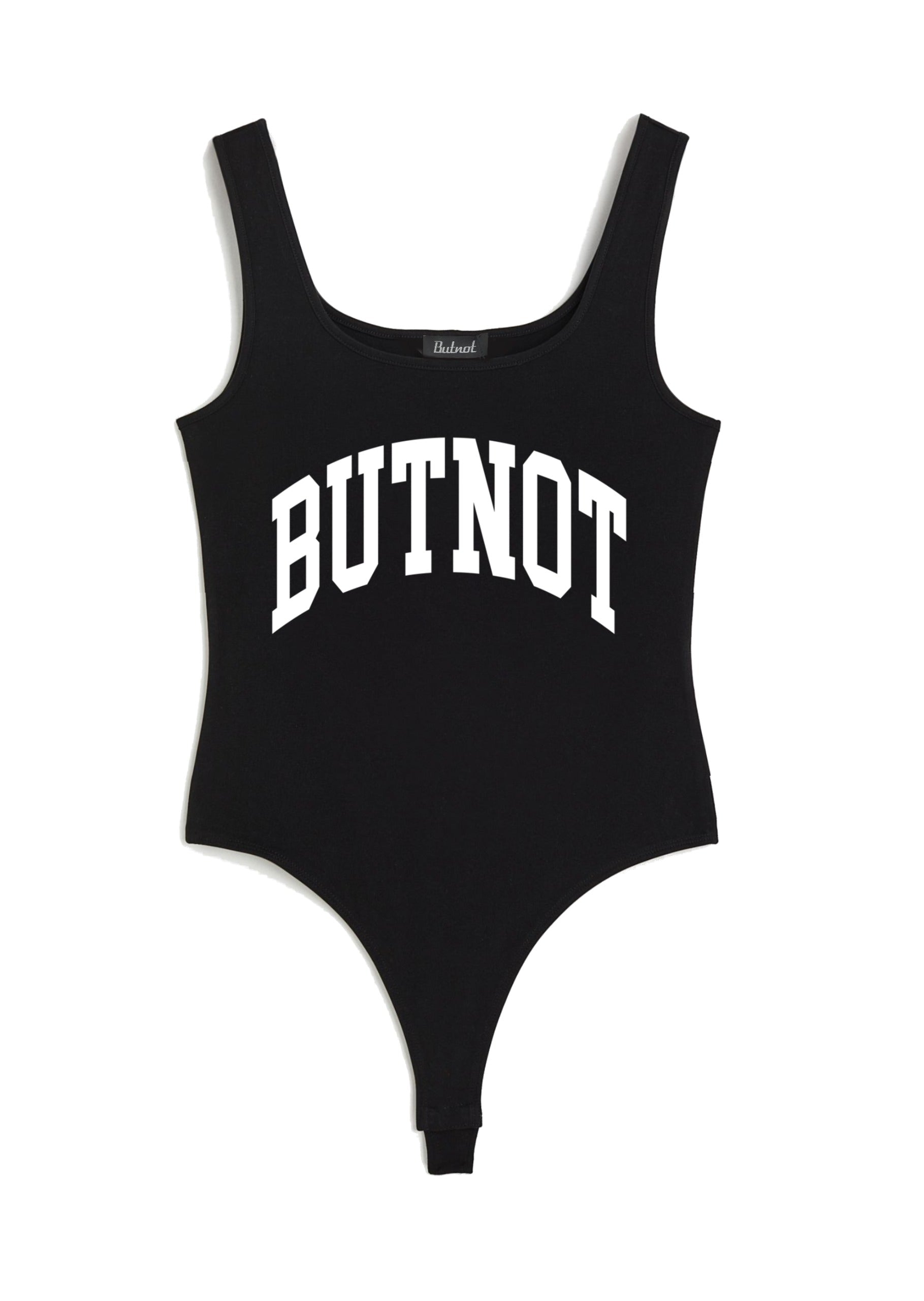 BODY STAMPA BUTNOT