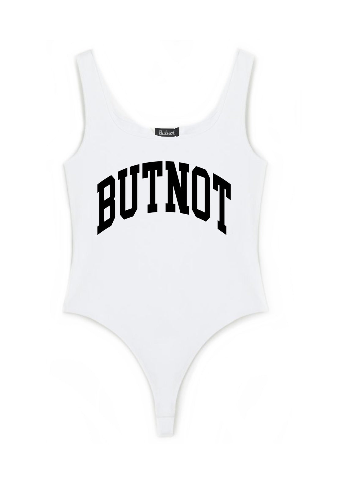 BODY STAMPA BUTNOT