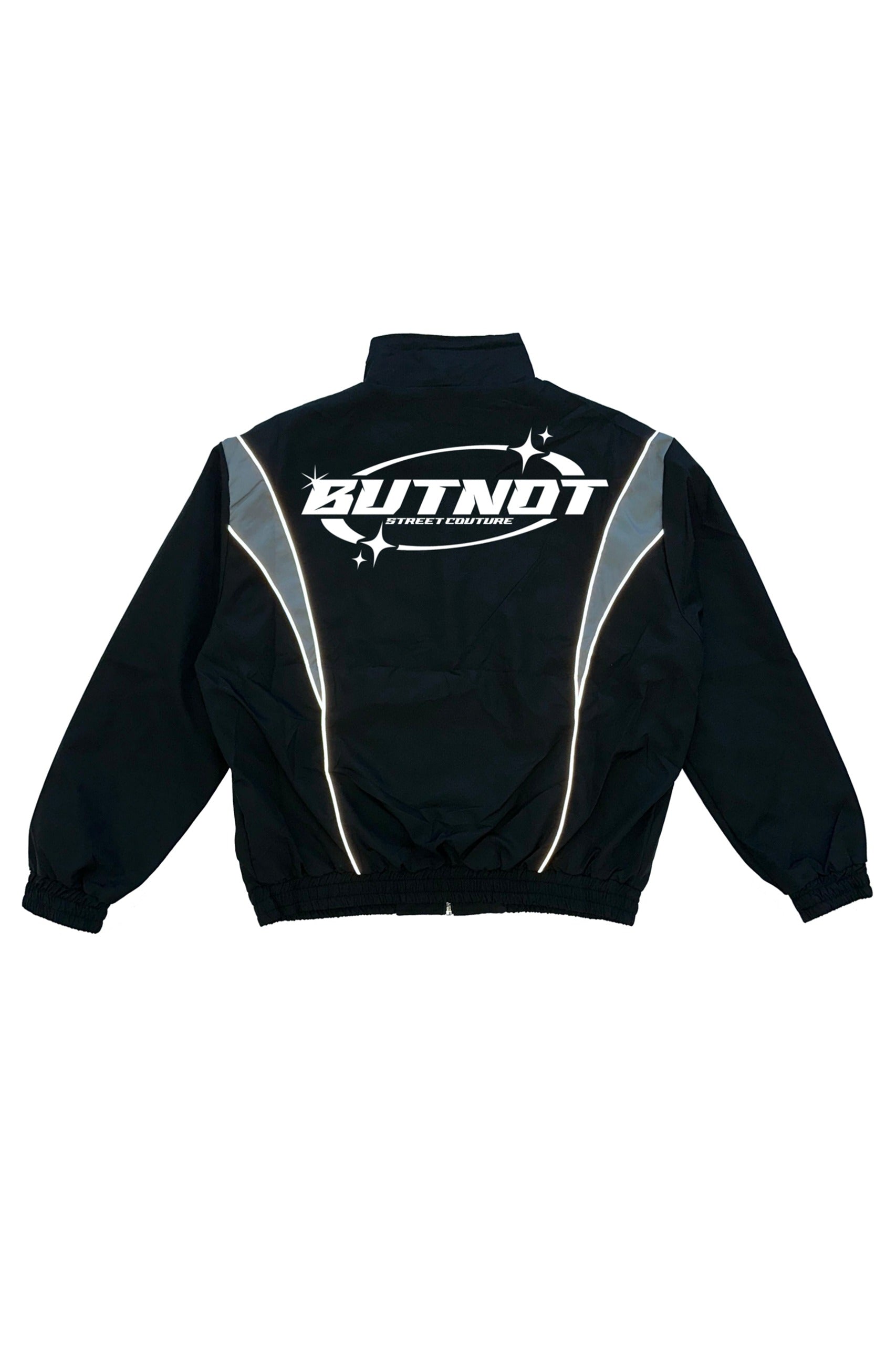 GALAXY TRACKSUIT REFRACTIVE
