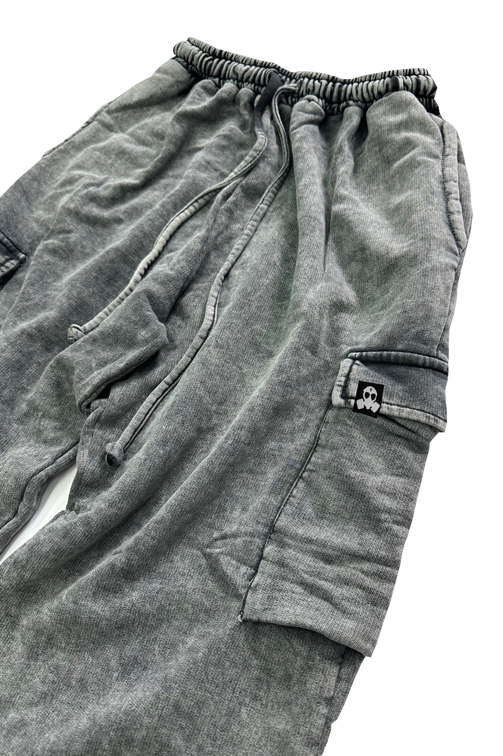 CARGO BUTNOT WASHED