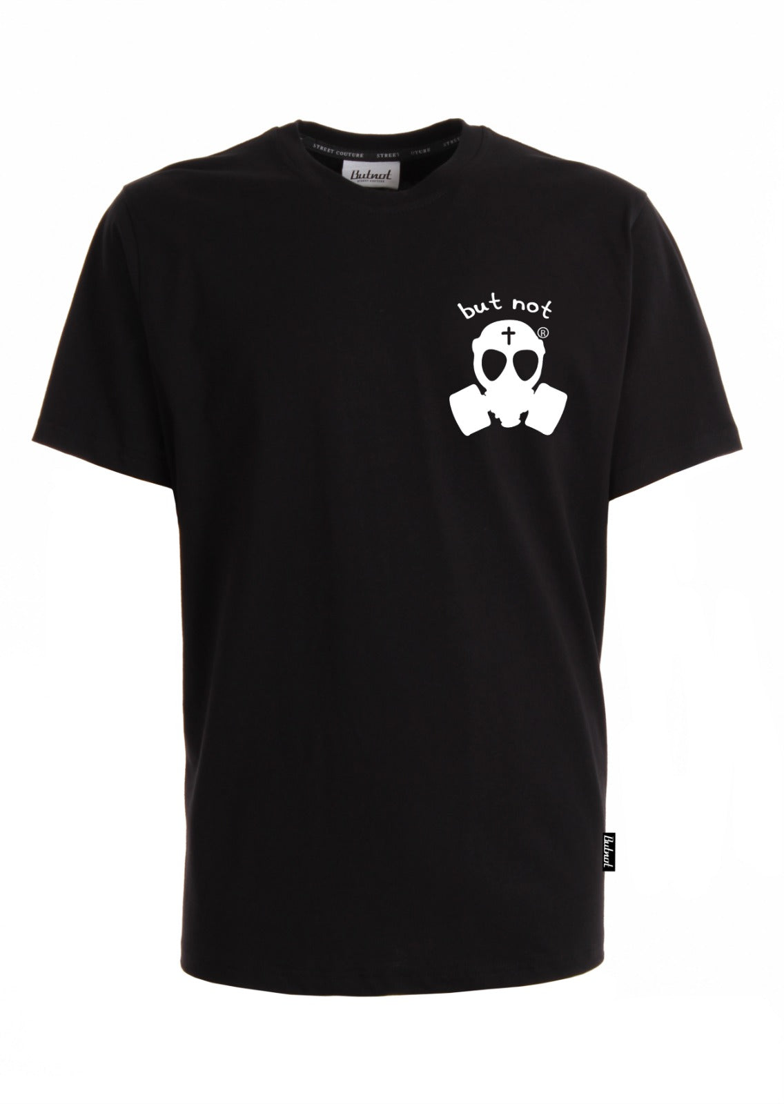 T-SHIRT STAMPA MASK