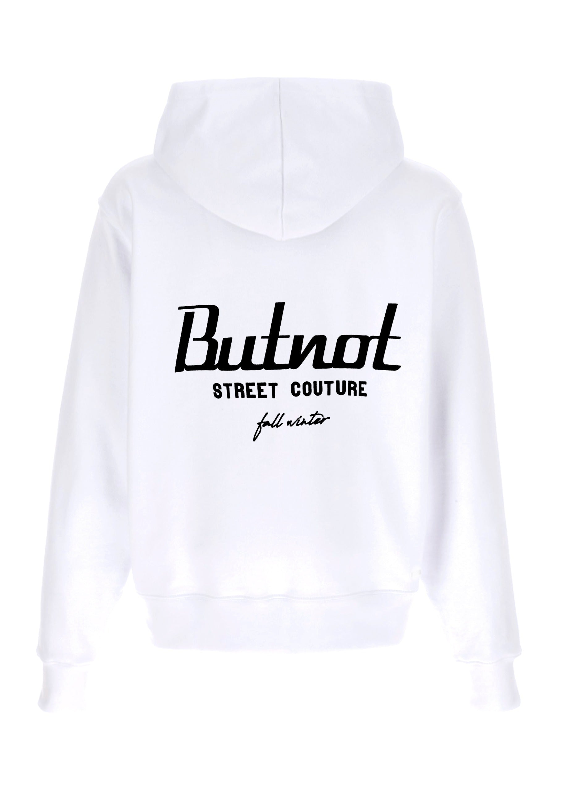 HOODIE STREET COUTURE