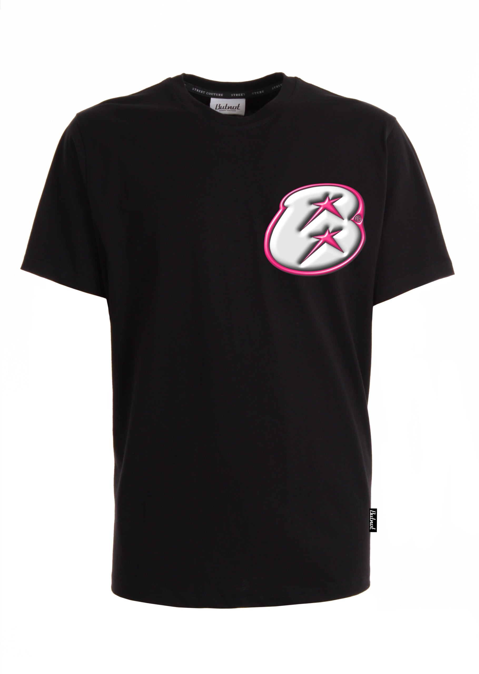 T-SHIRT BUBBLE