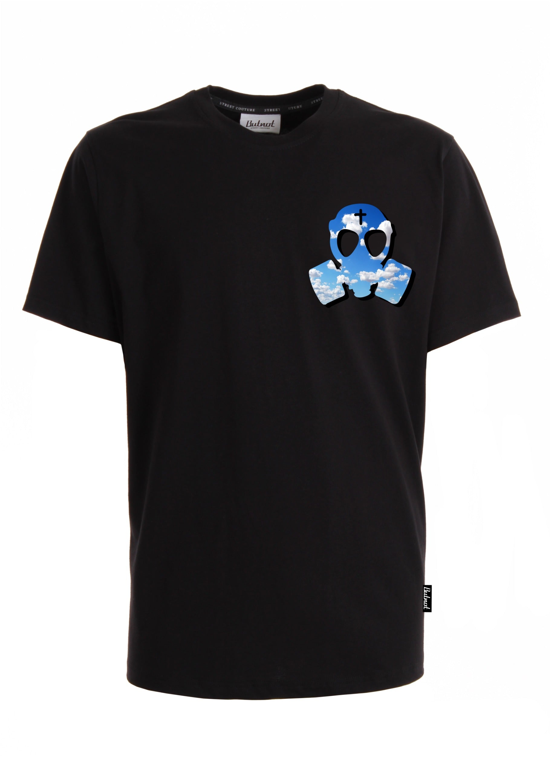 T-SHIRT BUTNOT SKY