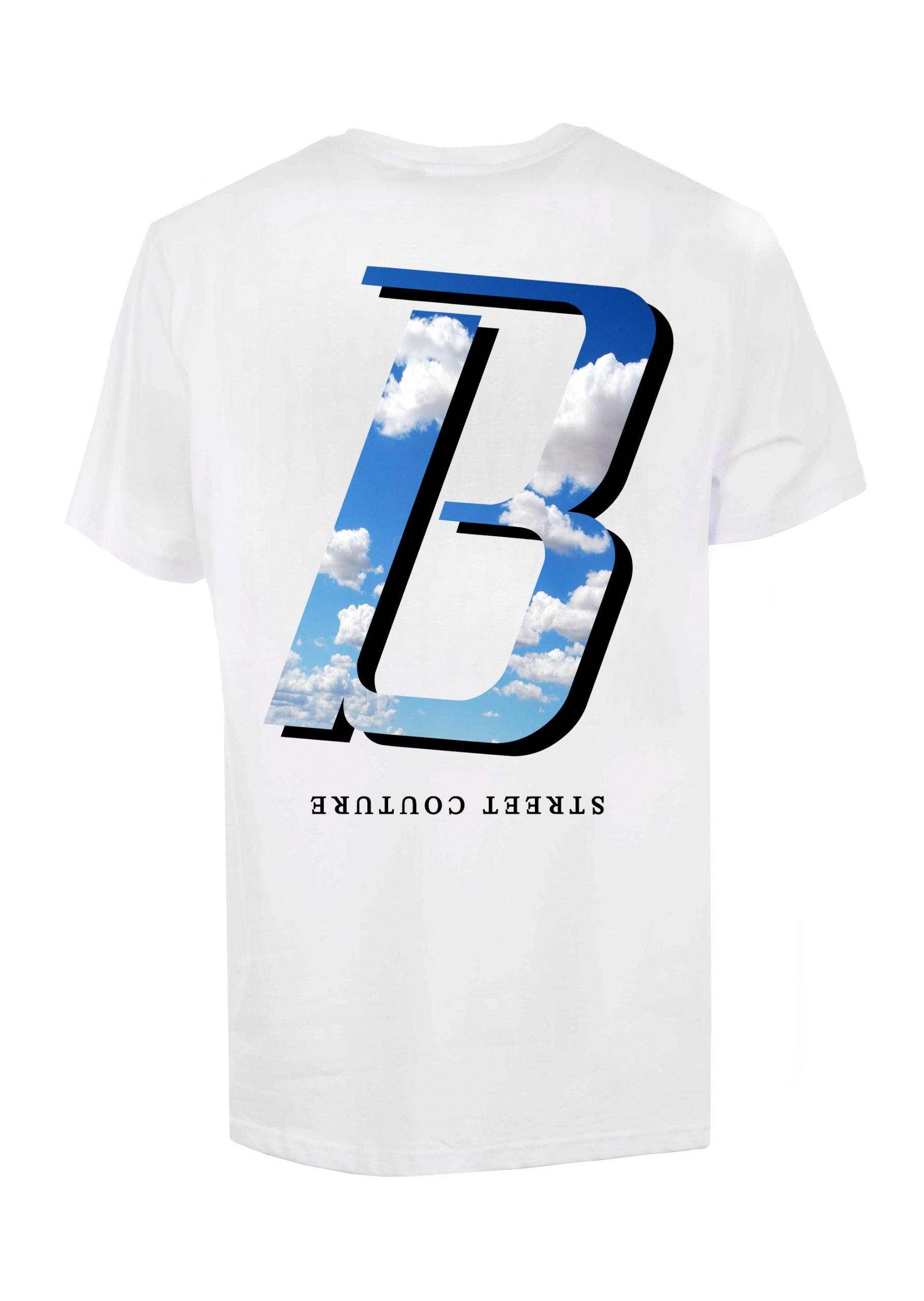 T-SHIRT BUTNOT SKY