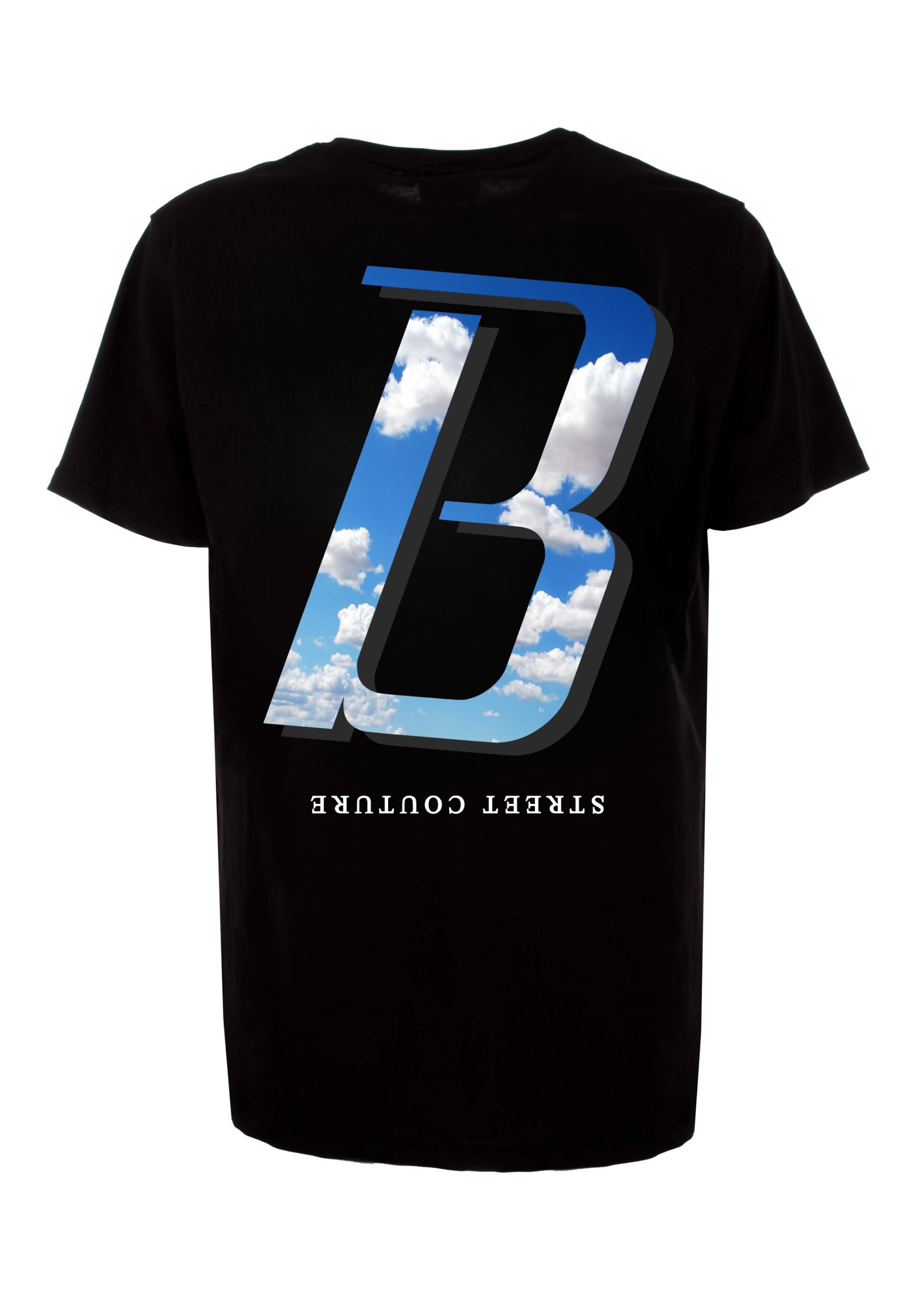 T-SHIRT BUTNOT SKY