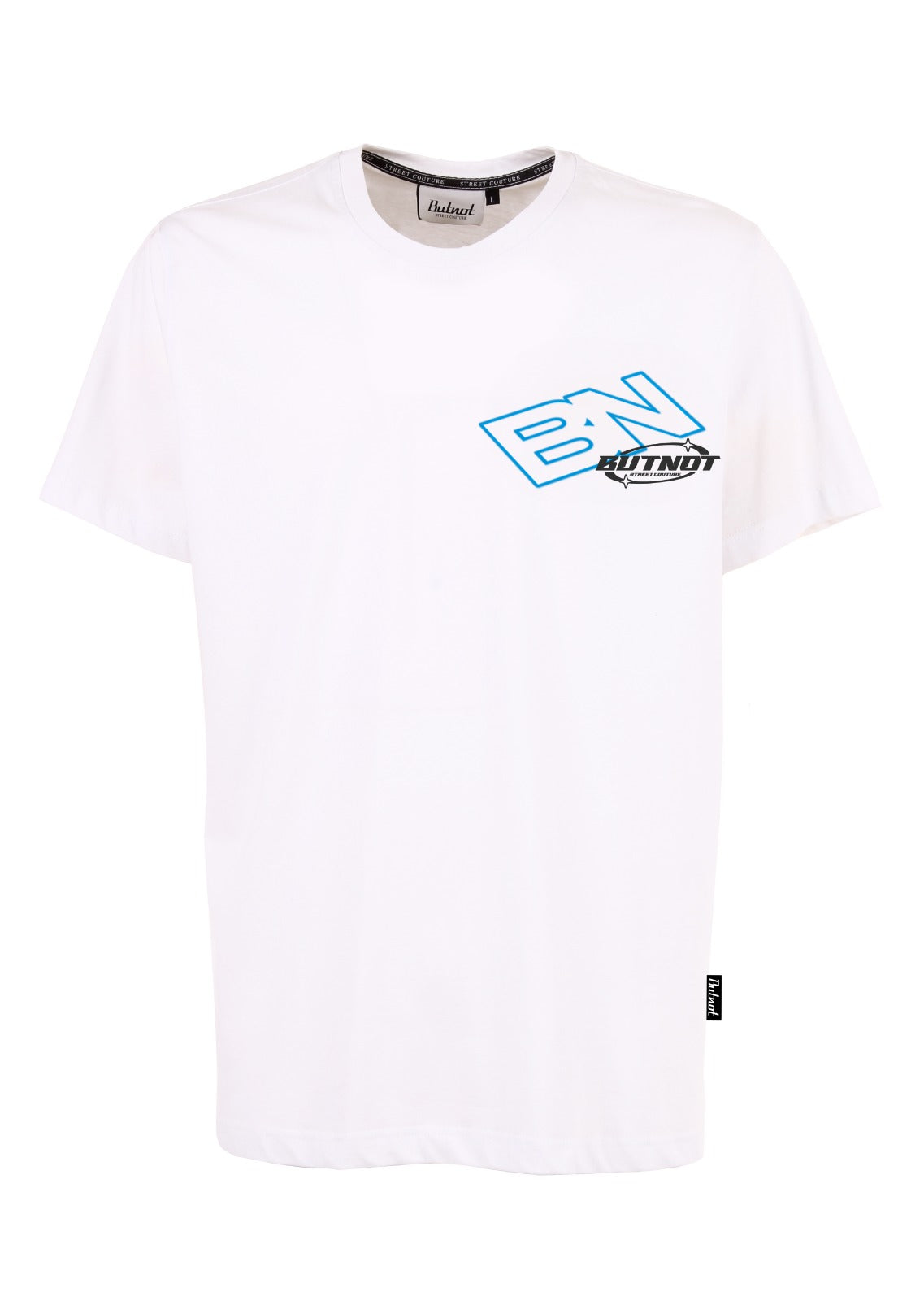 T-SHIRT BN USA