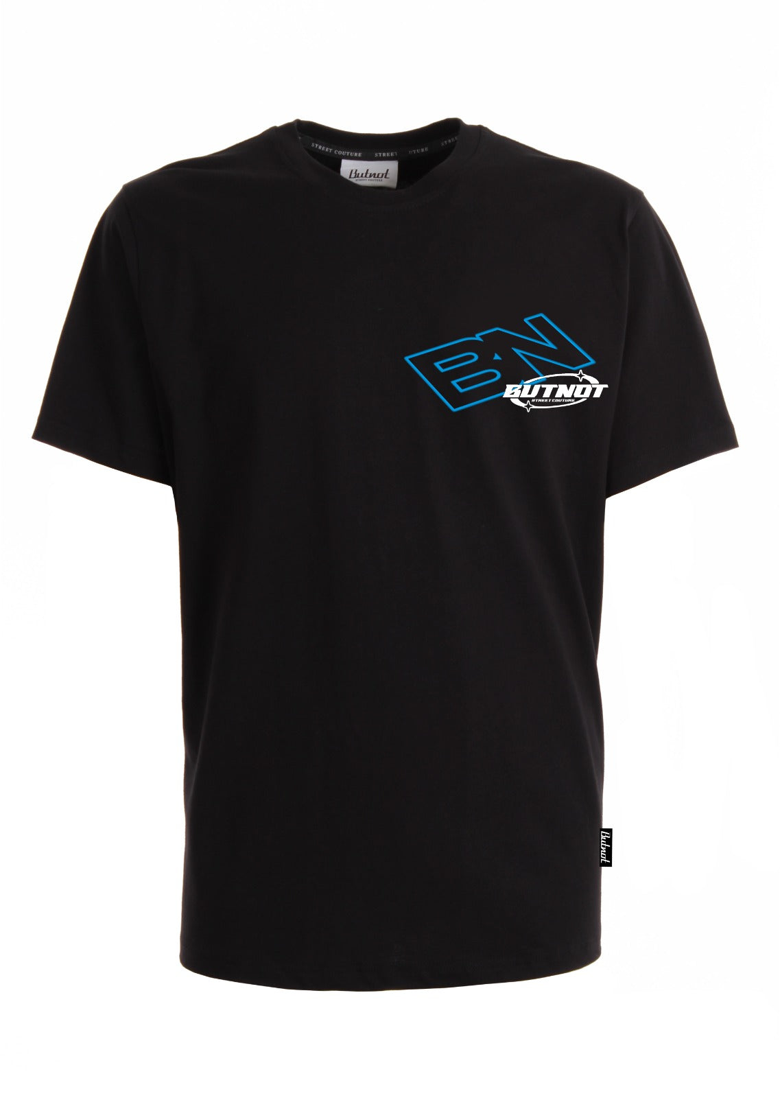 T-SHIRT BN USA