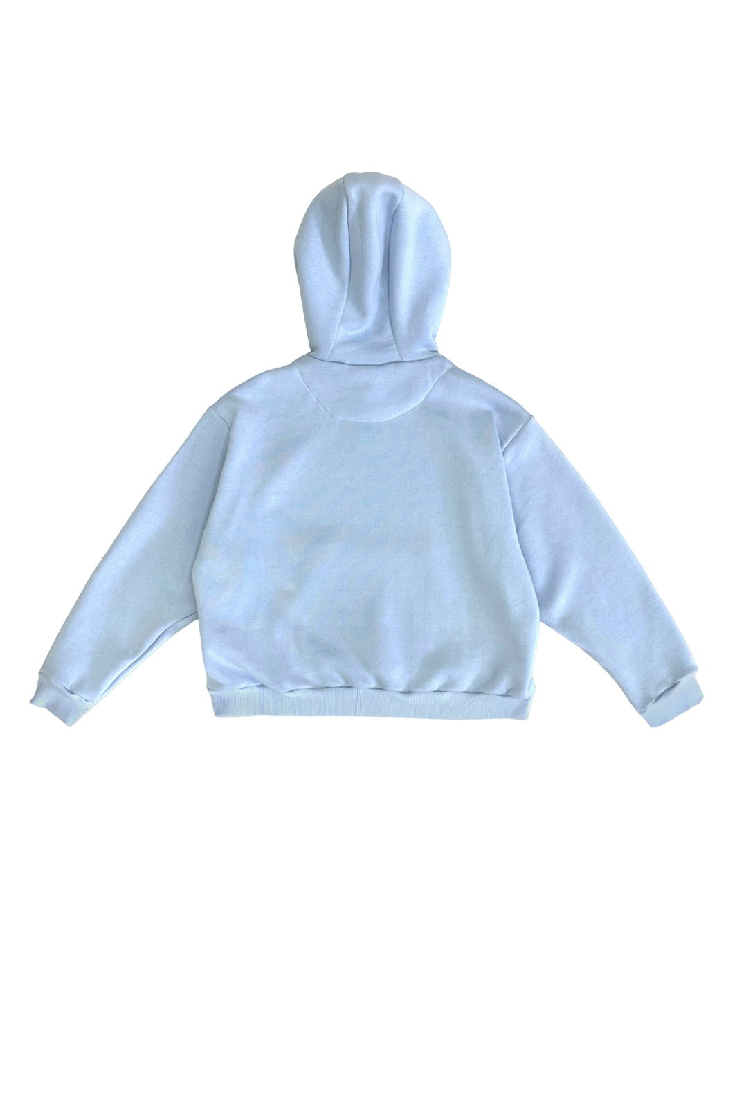 HOODIE WEST FIT