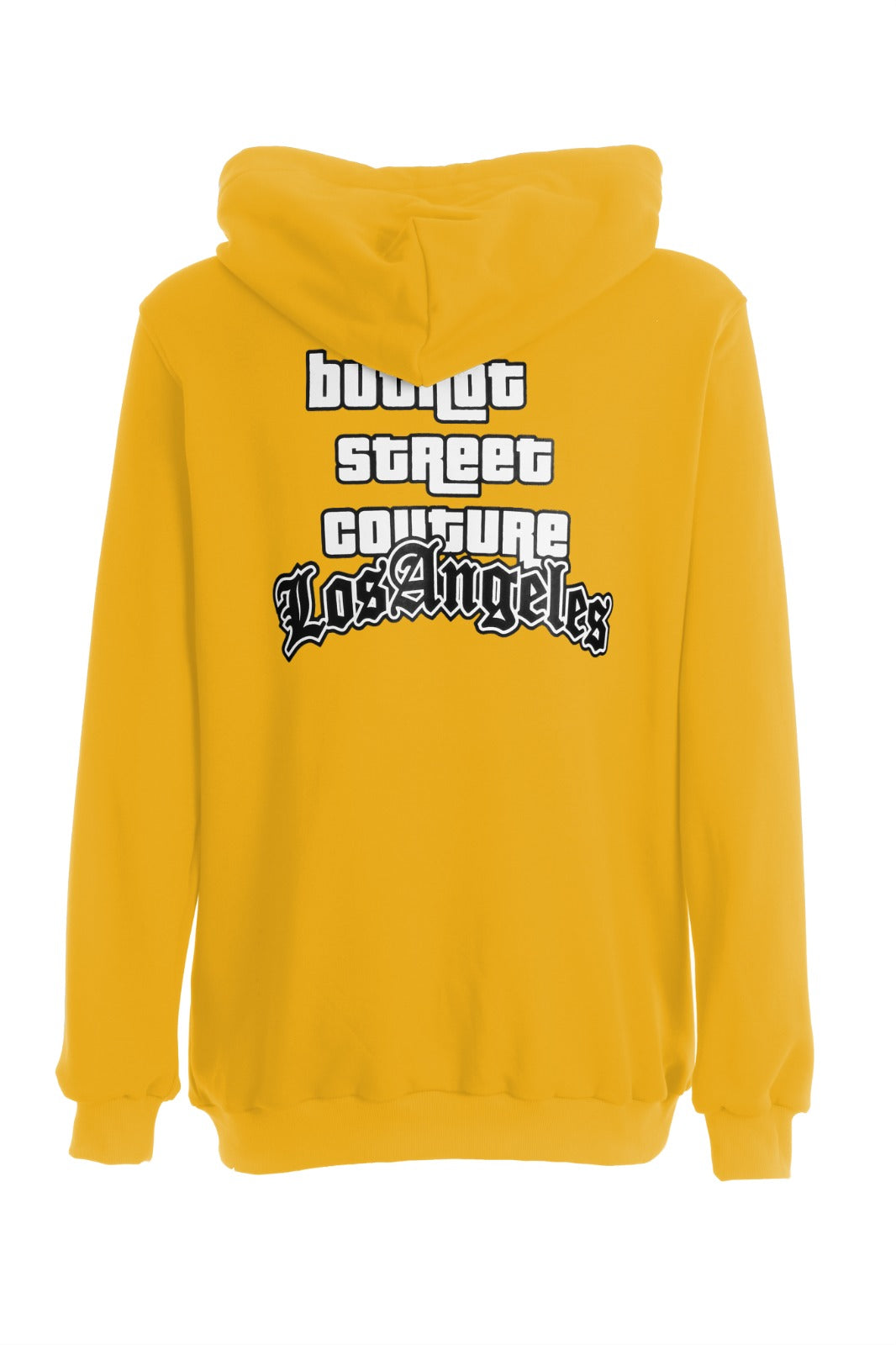 HOODIE BUTNOT GTA