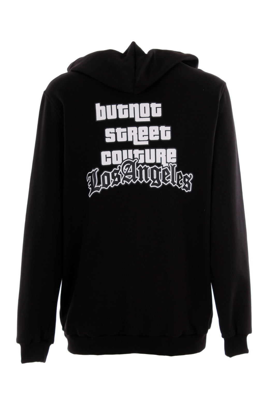HOODIE BUTNOT GTA